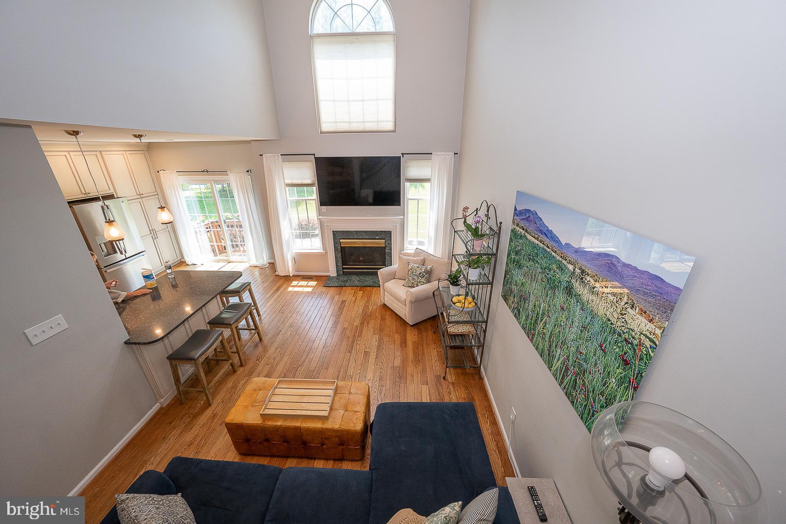 WILLISTOWN CHASE - Residential