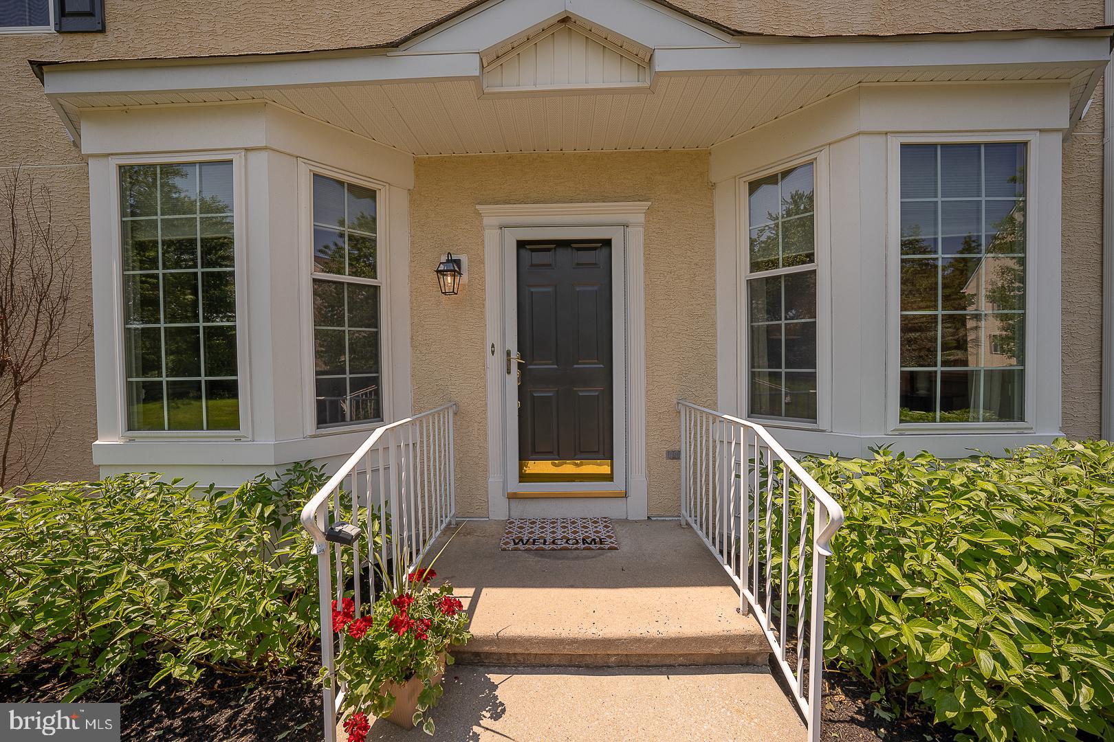 WILLISTOWN CHASE - Residential