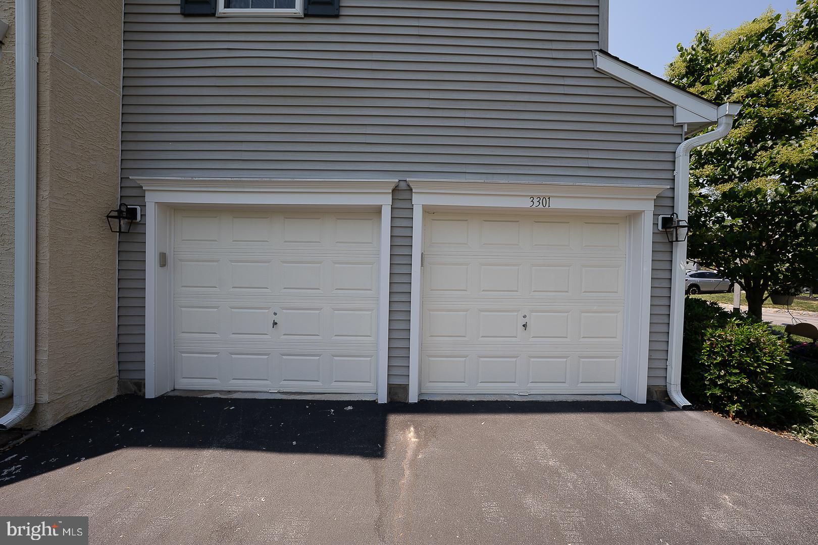 WILLISTOWN CHASE - Residential