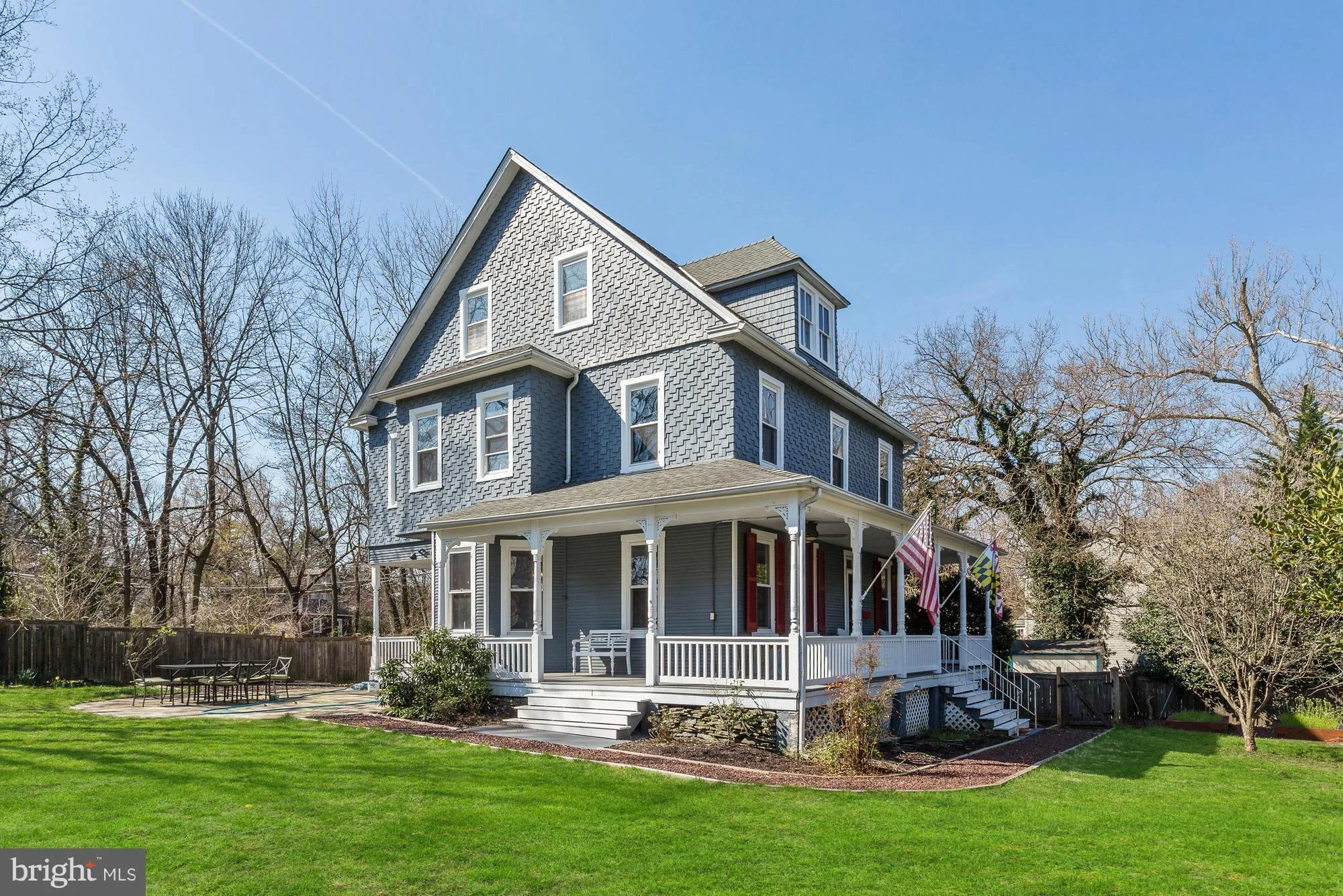1001 Edmondson Avenue, Catonsville, MD 21228