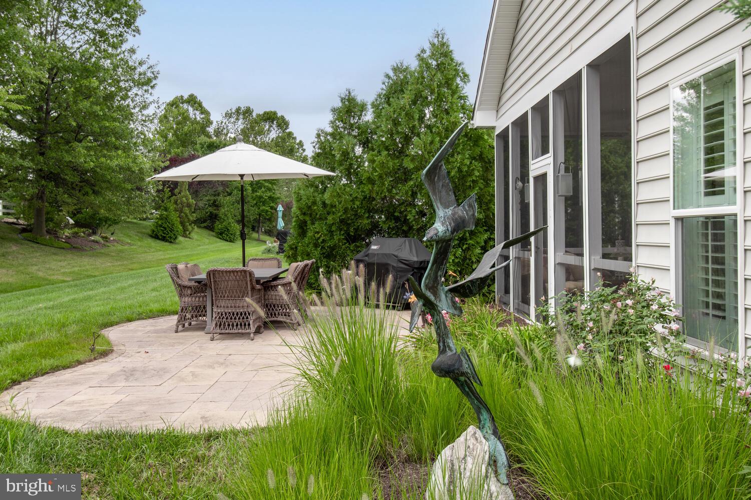 SYMPHONY VILLAGE AT CENTREVILLE - Residential