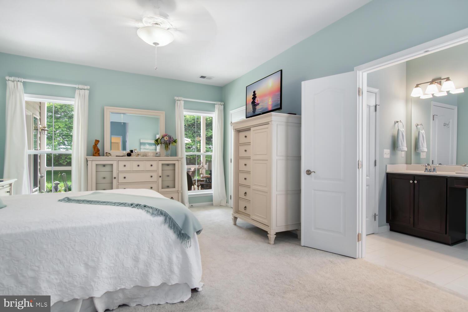 SYMPHONY VILLAGE AT CENTREVILLE - Residential