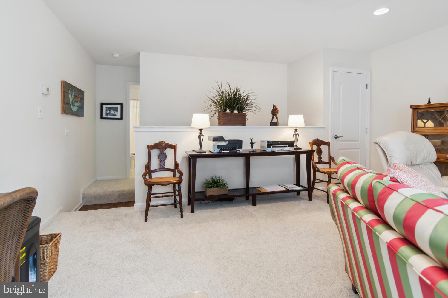 SYMPHONY VILLAGE AT CENTREVILLE - Residential