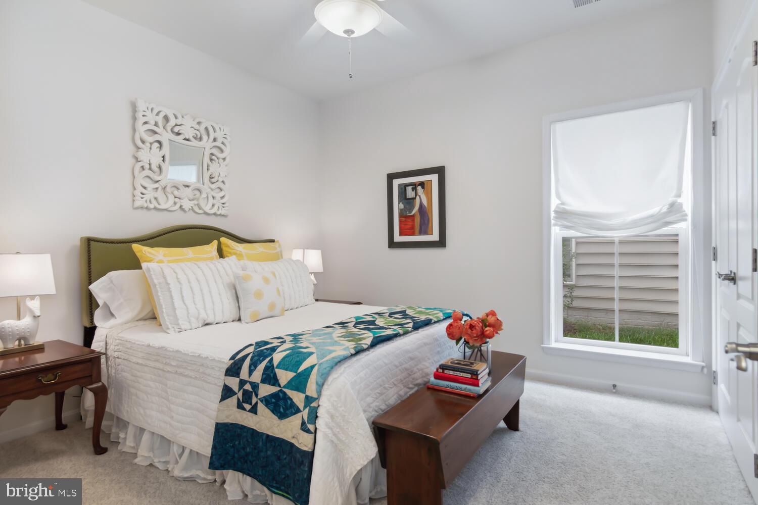 SYMPHONY VILLAGE AT CENTREVILLE - Residential