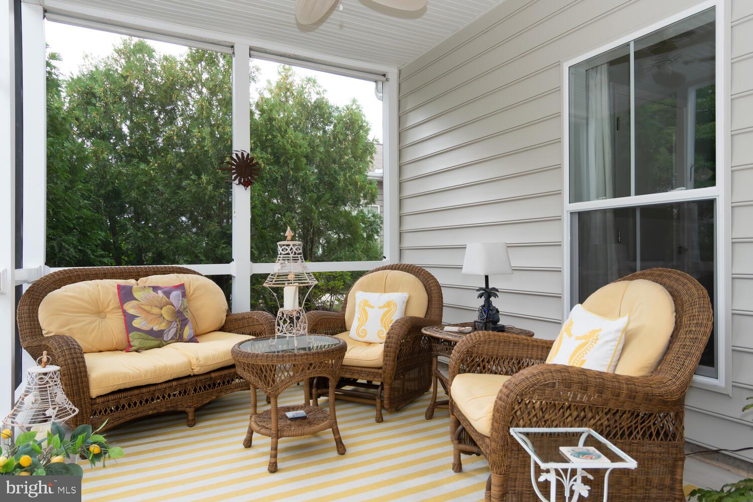 SYMPHONY VILLAGE AT CENTREVILLE - Residential