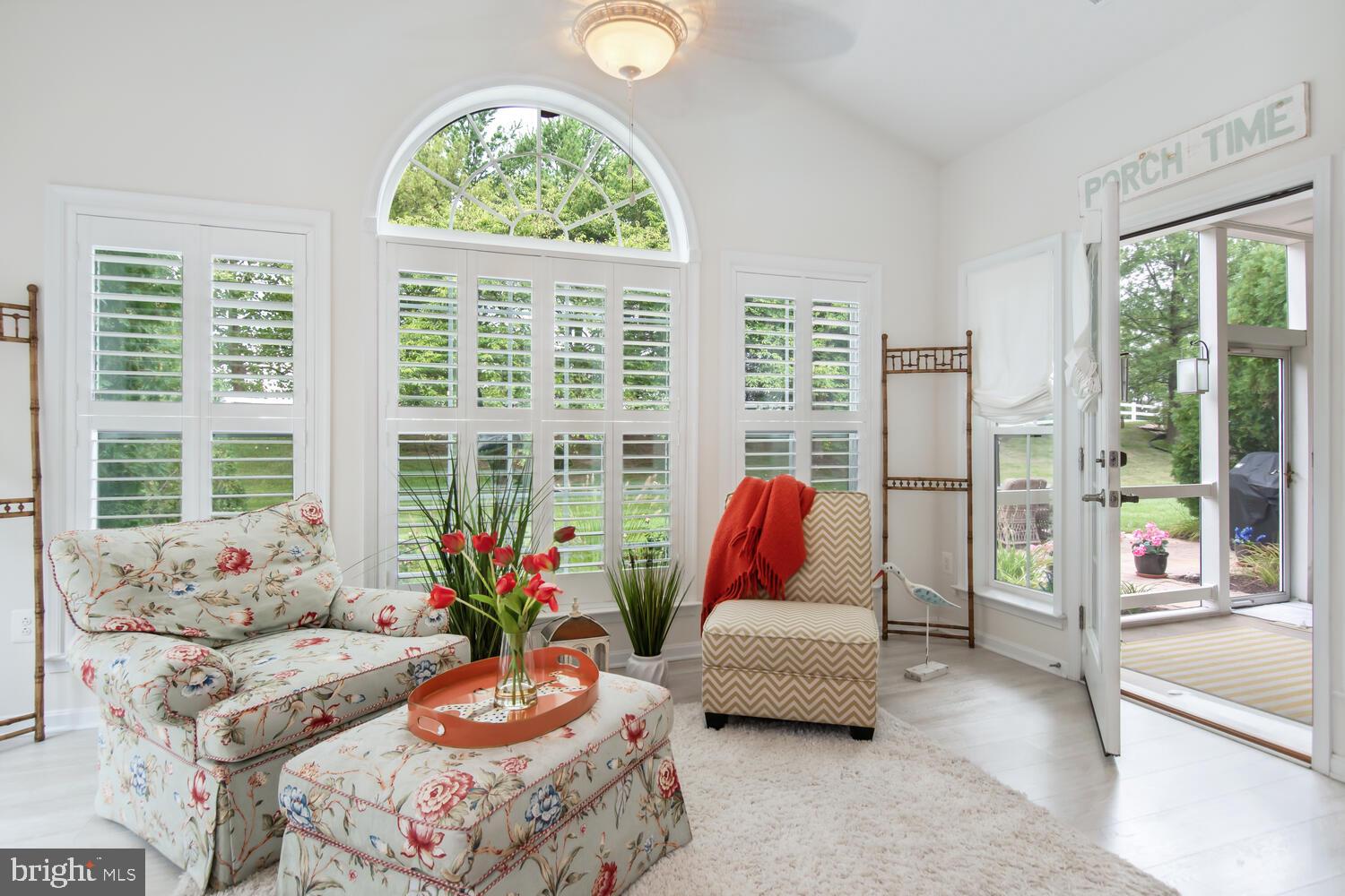 SYMPHONY VILLAGE AT CENTREVILLE - Residential