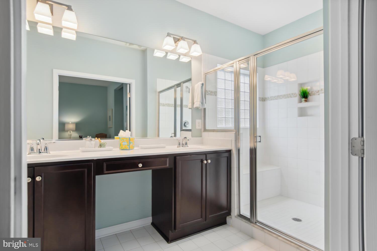 SYMPHONY VILLAGE AT CENTREVILLE - Residential