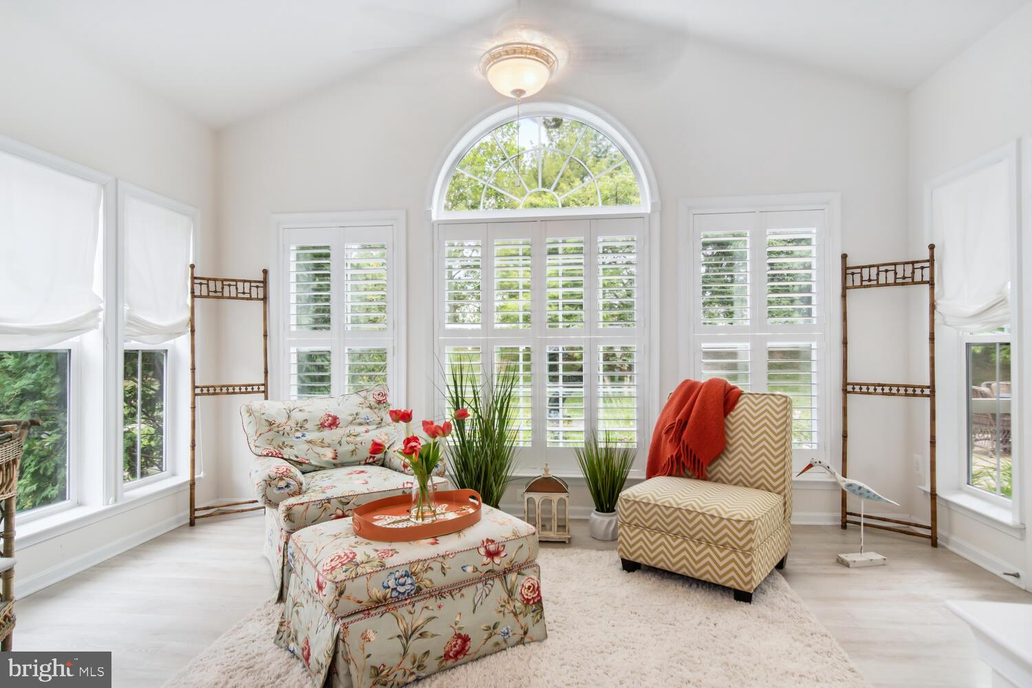 SYMPHONY VILLAGE AT CENTREVILLE - Residential