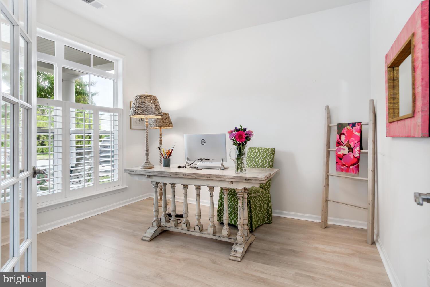 SYMPHONY VILLAGE AT CENTREVILLE - Residential