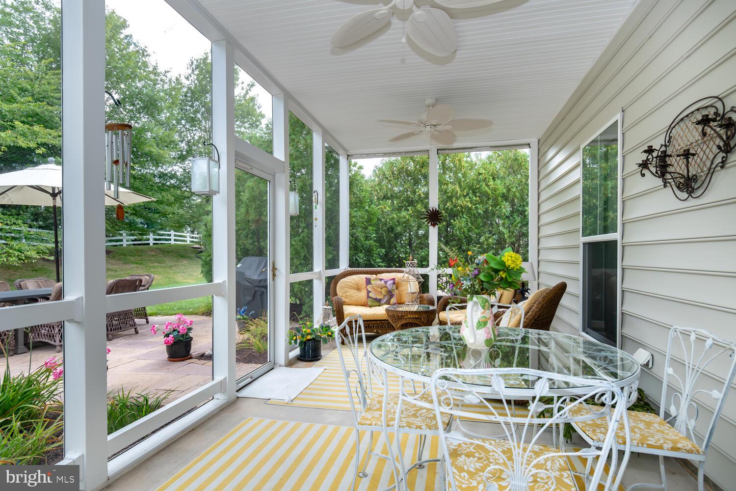 SYMPHONY VILLAGE AT CENTREVILLE - Residential