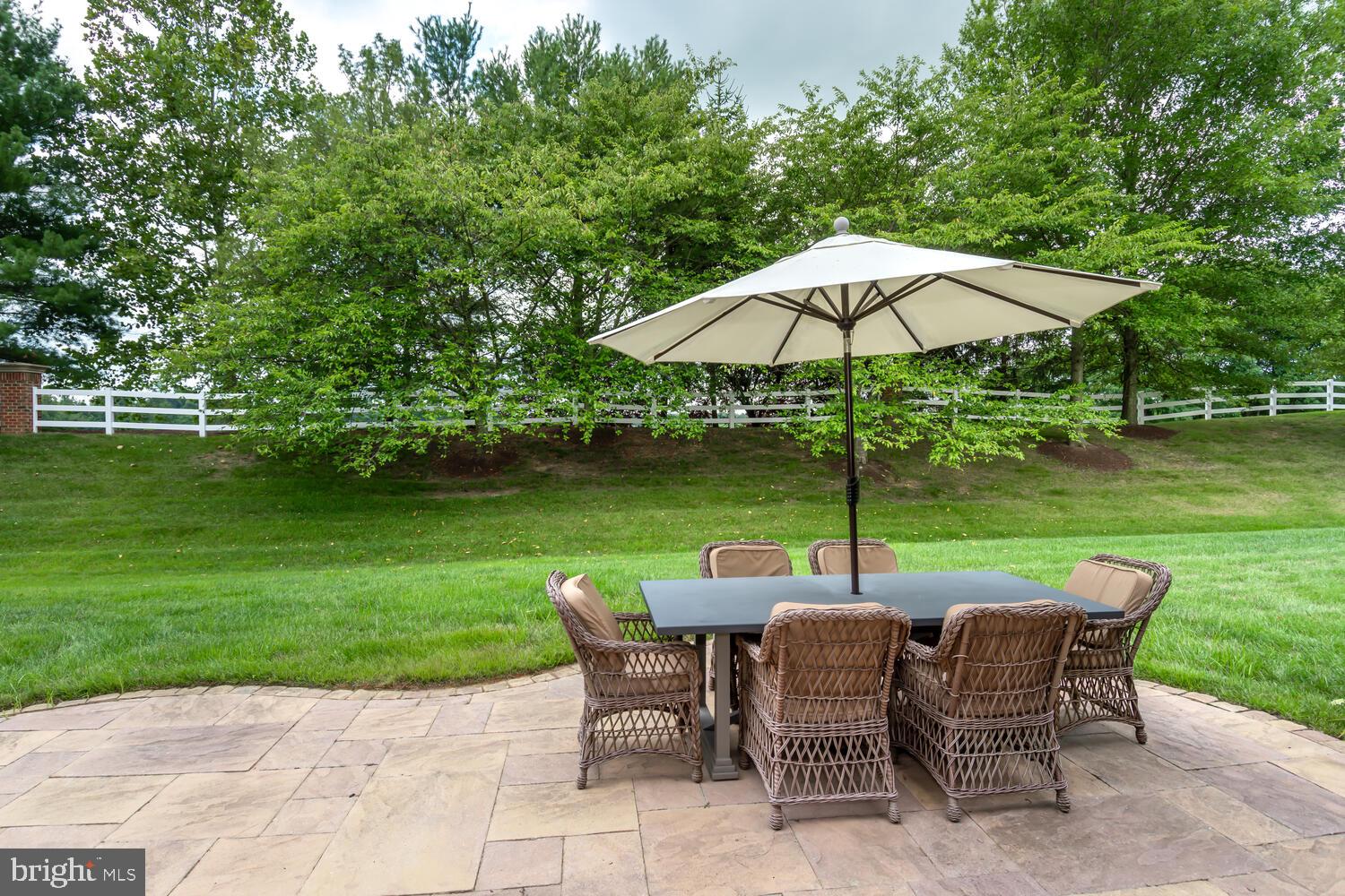 SYMPHONY VILLAGE AT CENTREVILLE - Residential