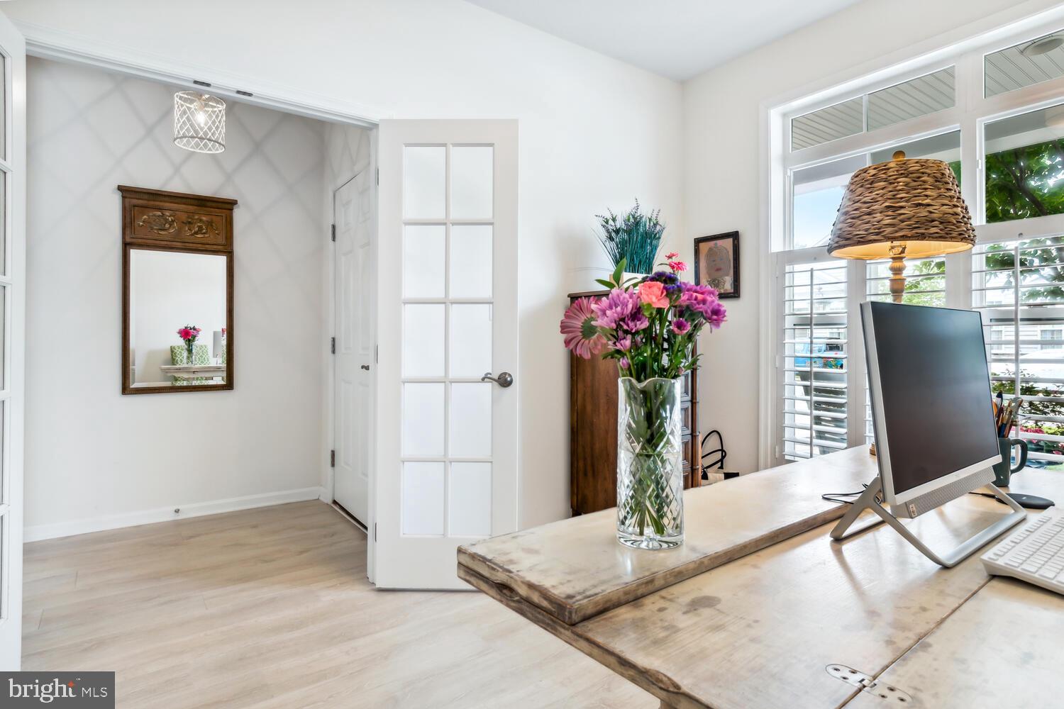 SYMPHONY VILLAGE AT CENTREVILLE - Residential