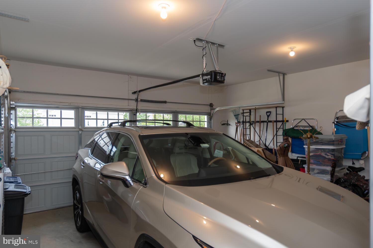 SYMPHONY VILLAGE AT CENTREVILLE - Residential