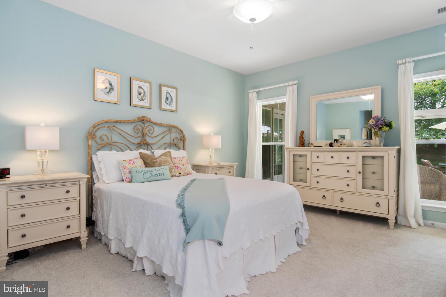 SYMPHONY VILLAGE AT CENTREVILLE - Residential