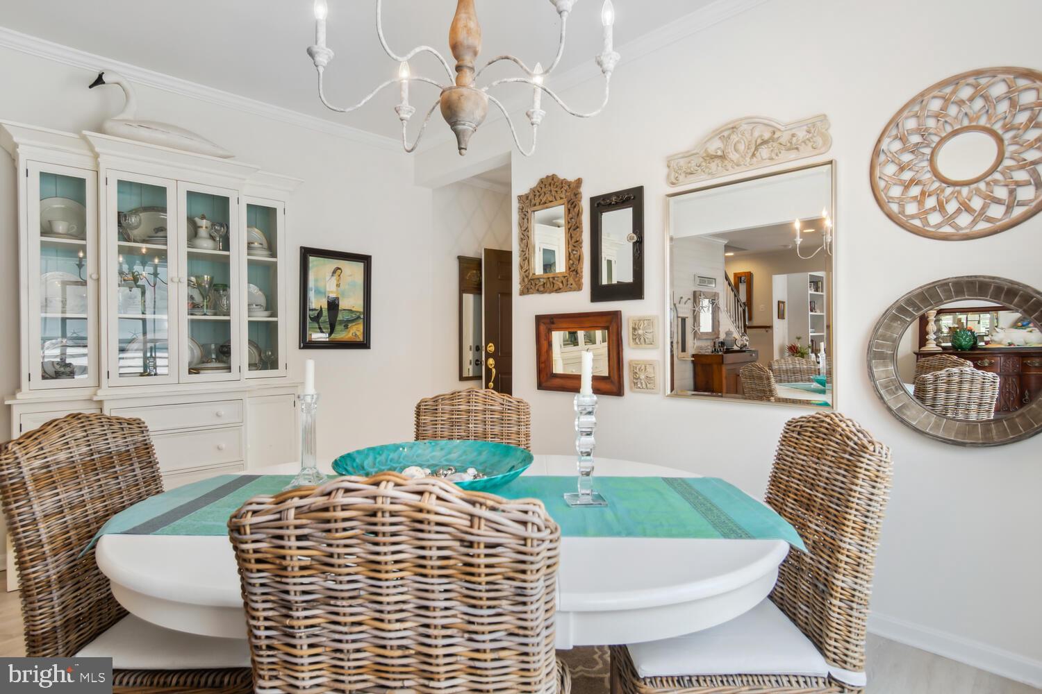 SYMPHONY VILLAGE AT CENTREVILLE - Residential