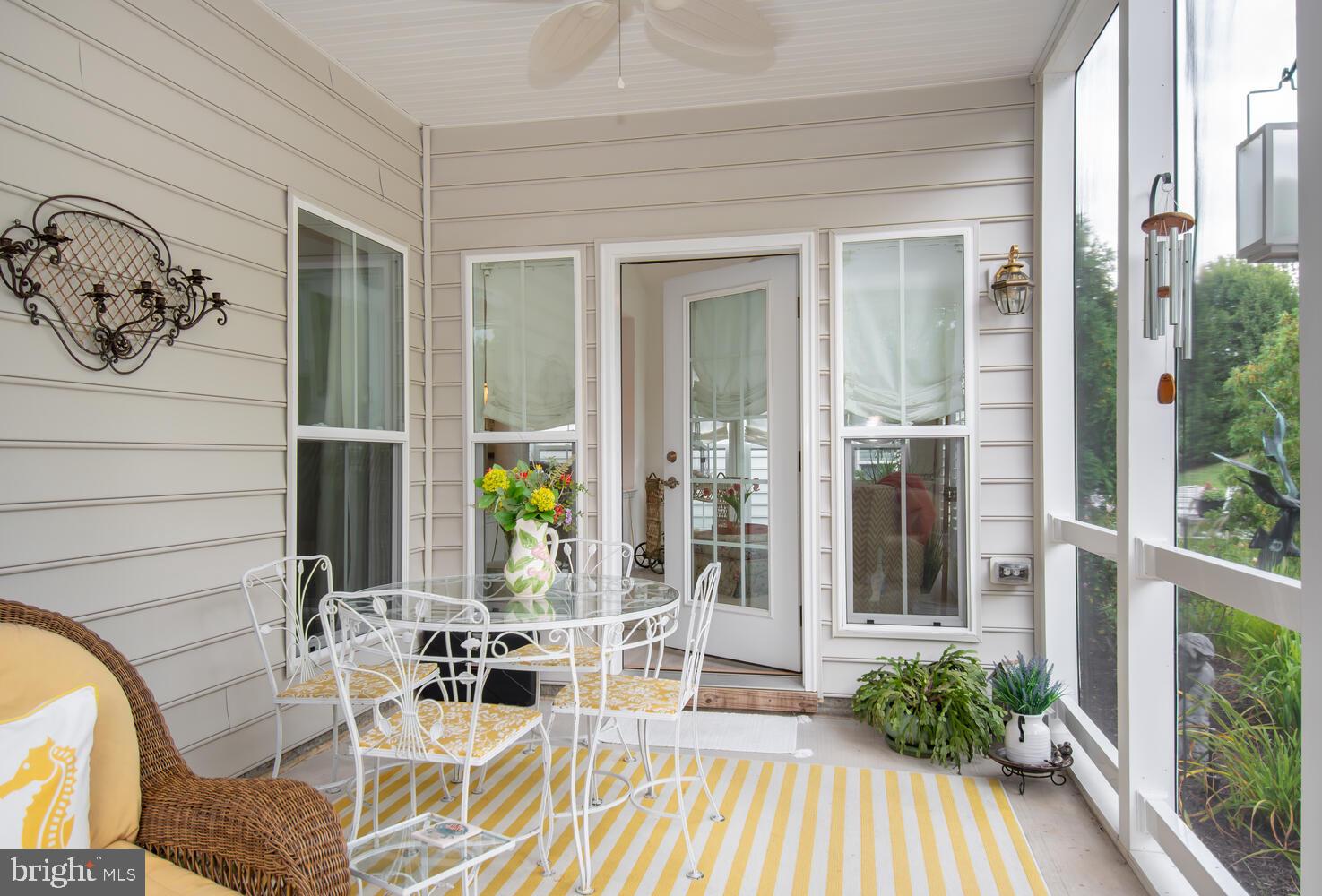 SYMPHONY VILLAGE AT CENTREVILLE - Residential