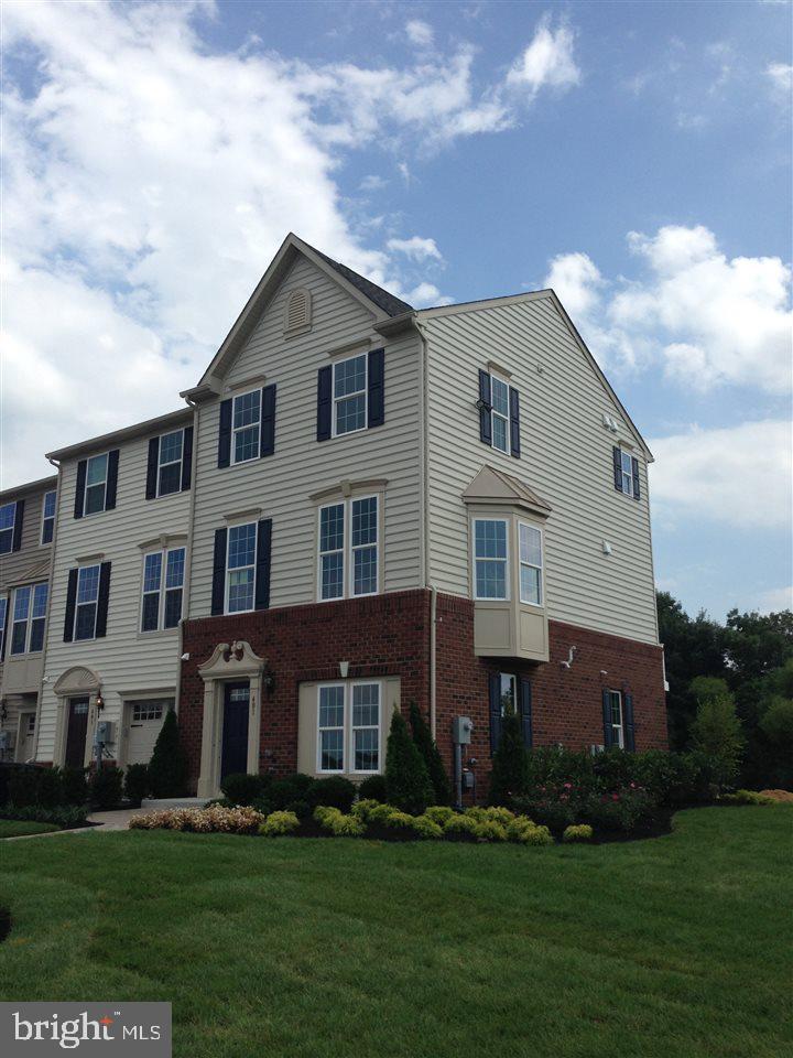 New Luxury Townhomes in Seven Valleys, PA! The only new townhome community with lots of amenities for all to enjoy, just 1 mi. off I-83 in Dallastown School District, 10 min to MD/PA line. Ask Sales Rep about our current incentive. Pictures are representative only.