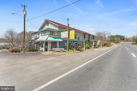 Photo of 3357 Richmond Highway, STAFFORD, VA 22554 (MLS # VAST2048324)
