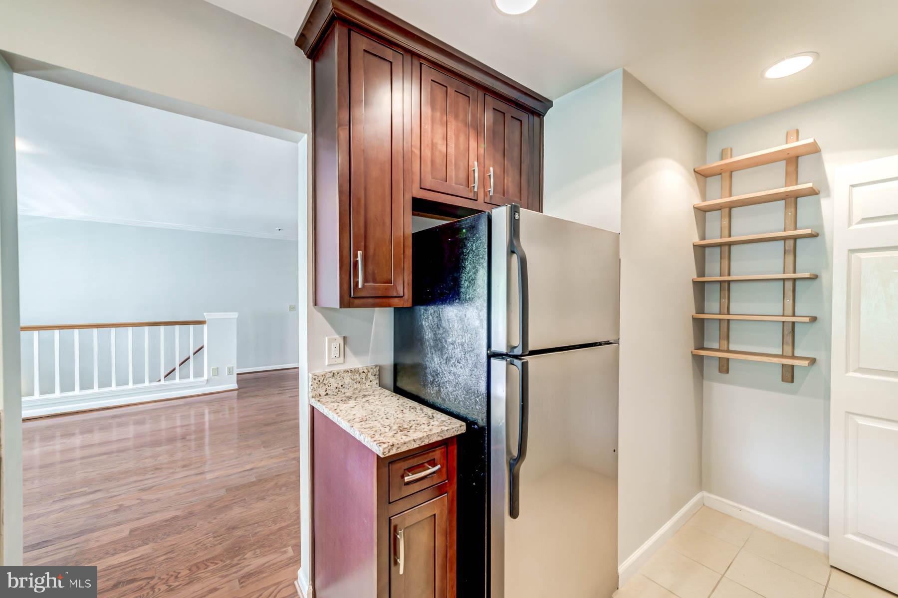 GABLES OF TUCKERMAN - Residential Lease