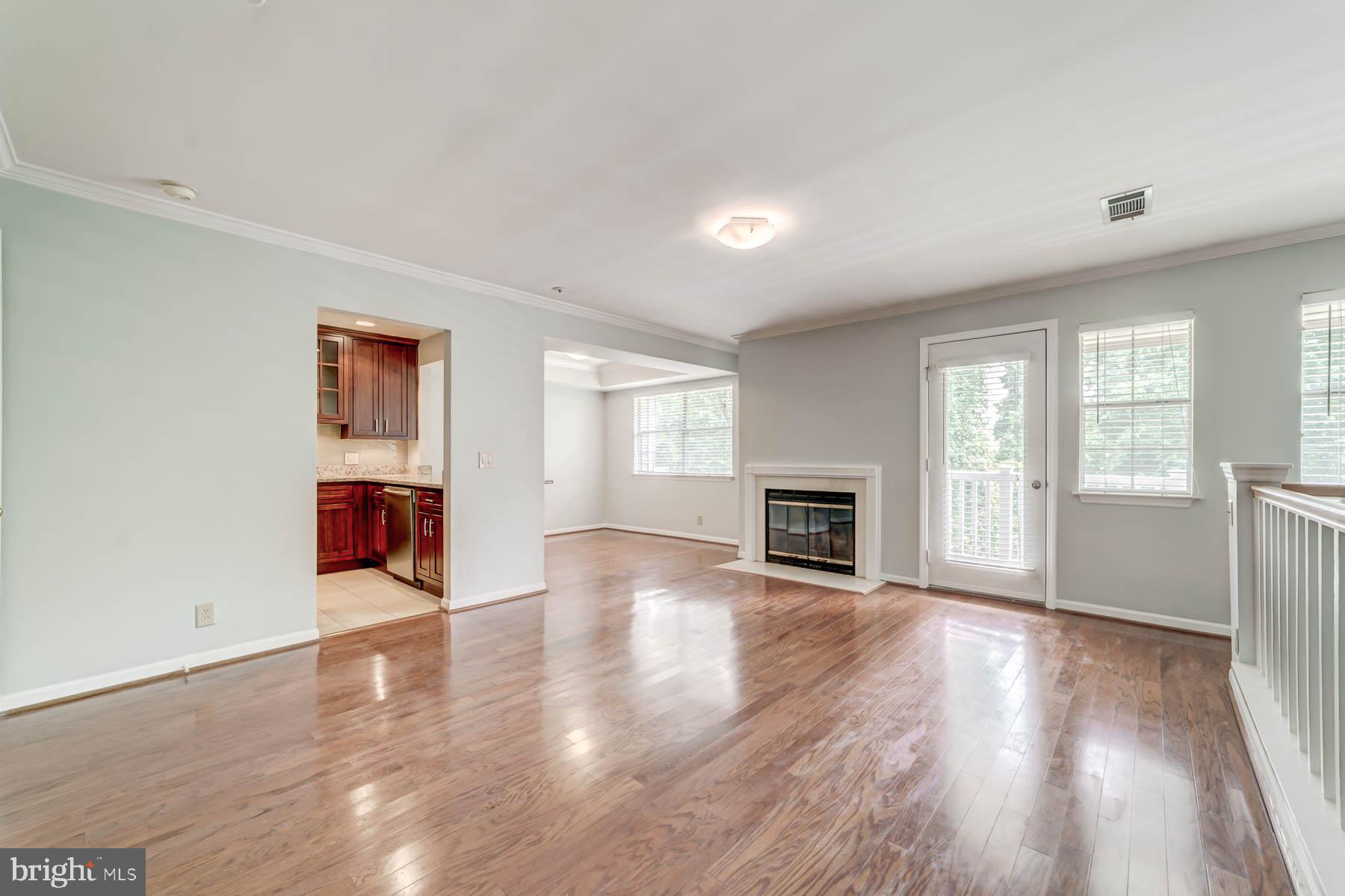 GABLES OF TUCKERMAN - Residential Lease