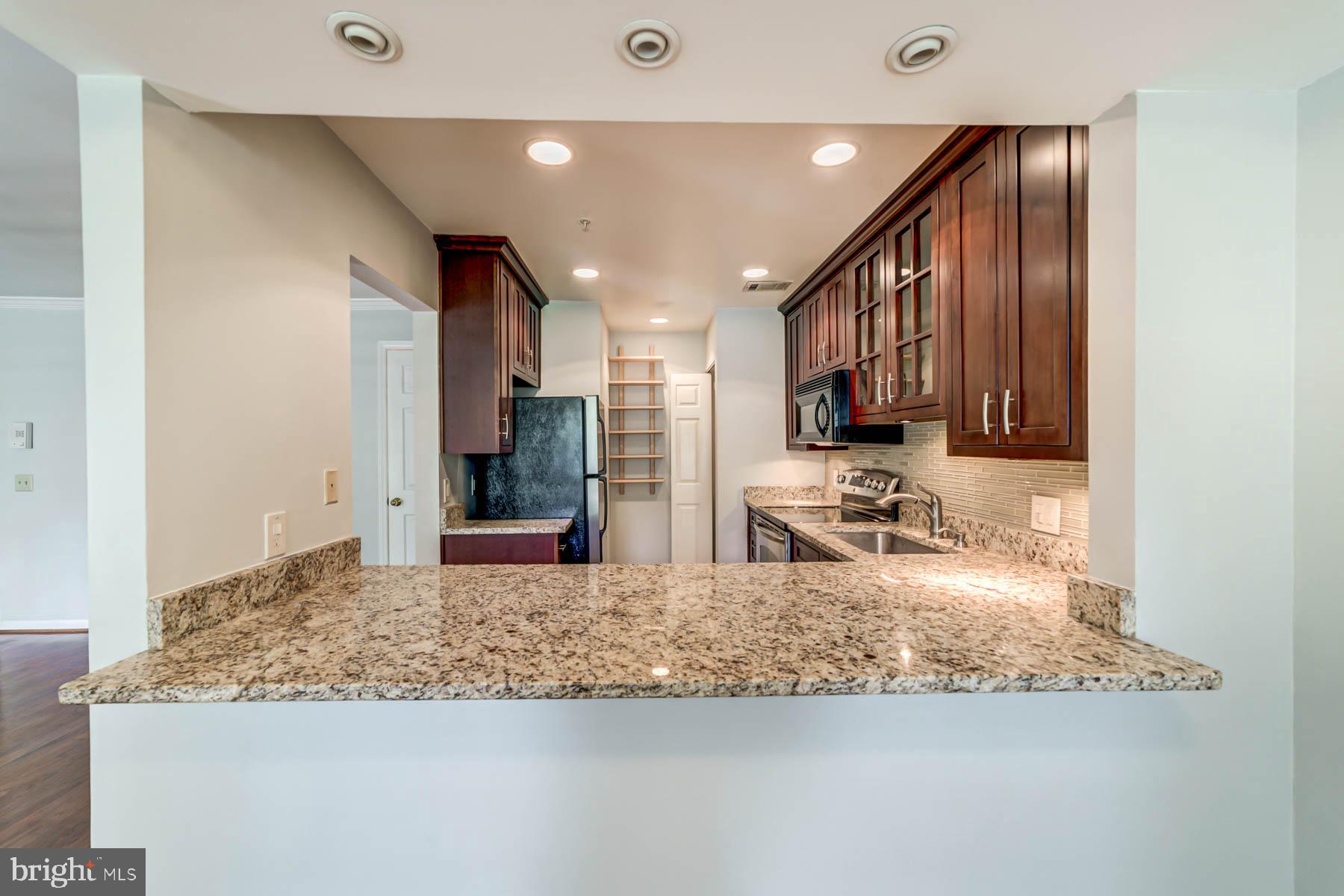 GABLES OF TUCKERMAN - Residential Lease