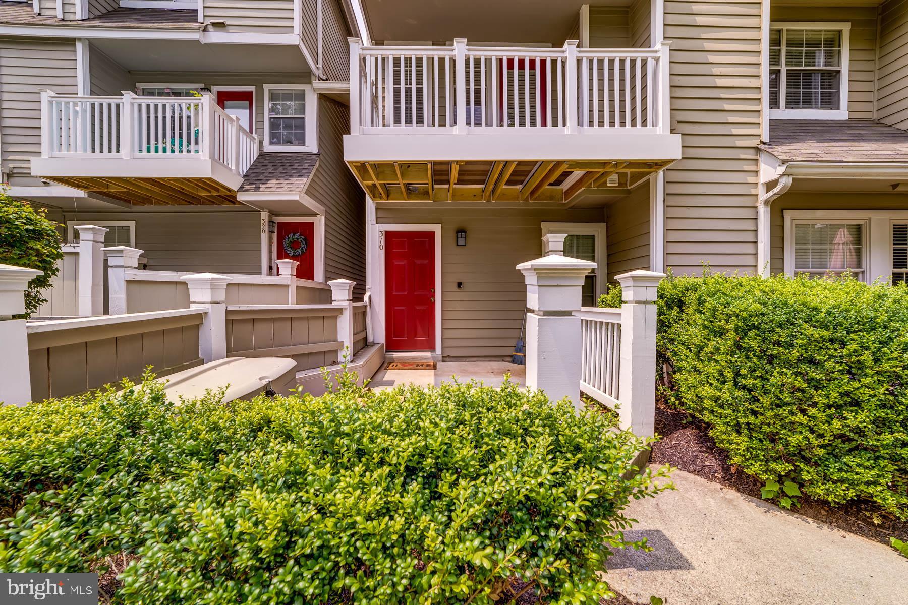 GABLES OF TUCKERMAN - Residential Lease