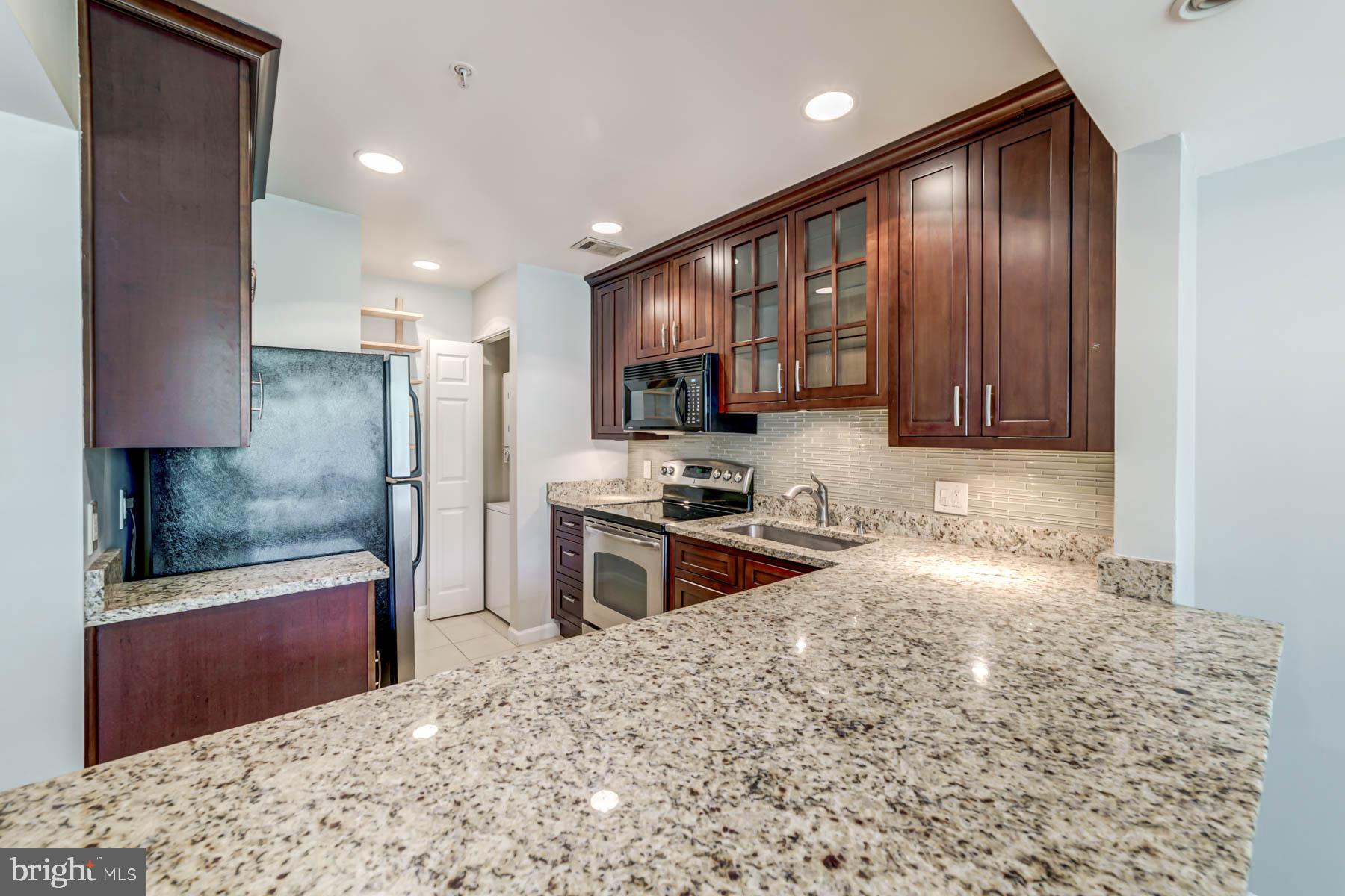 GABLES OF TUCKERMAN - Residential Lease