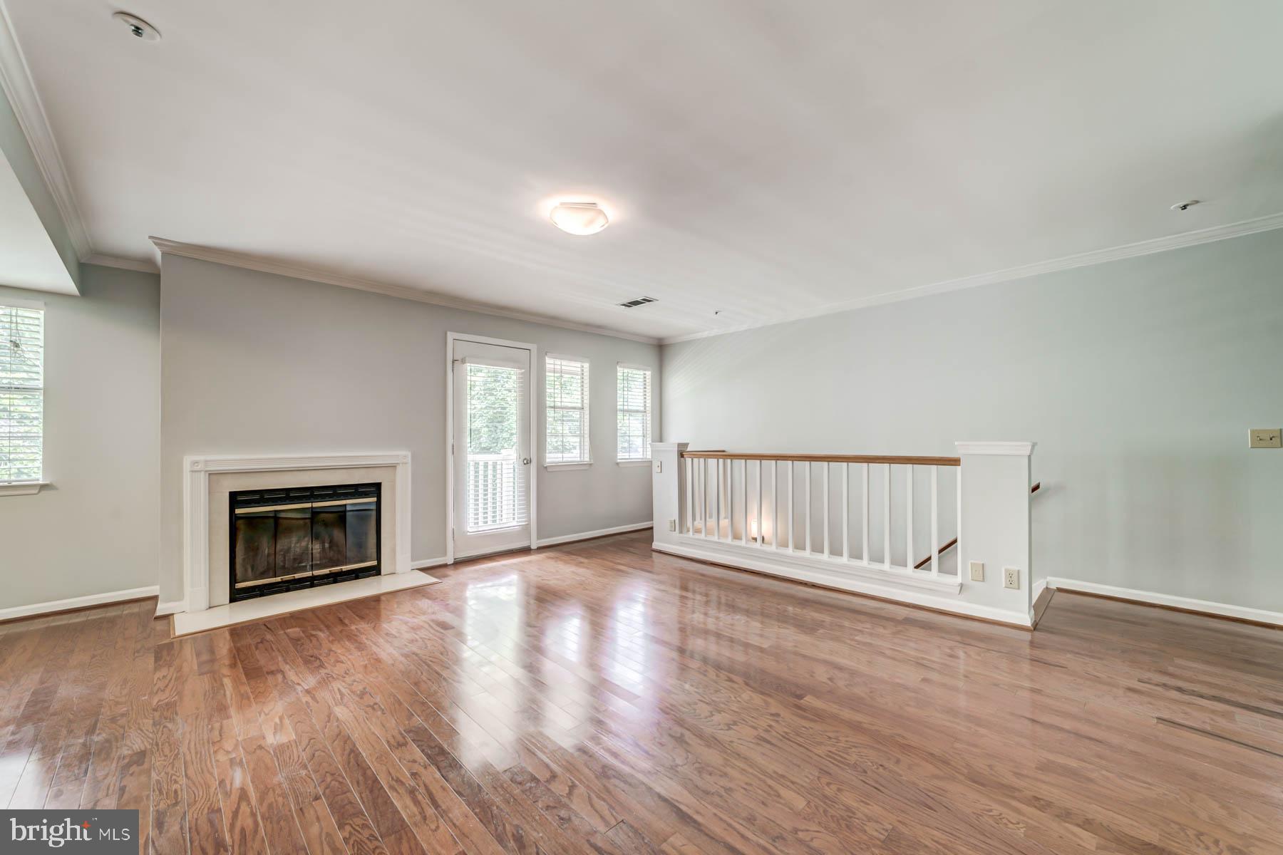 GABLES OF TUCKERMAN - Residential Lease