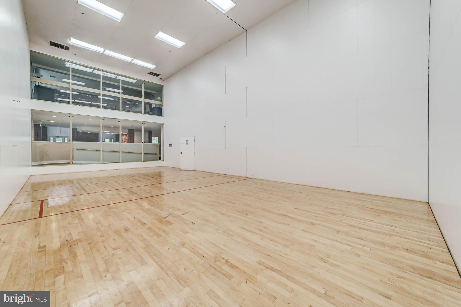 GABLES OF TUCKERMAN - Residential Lease