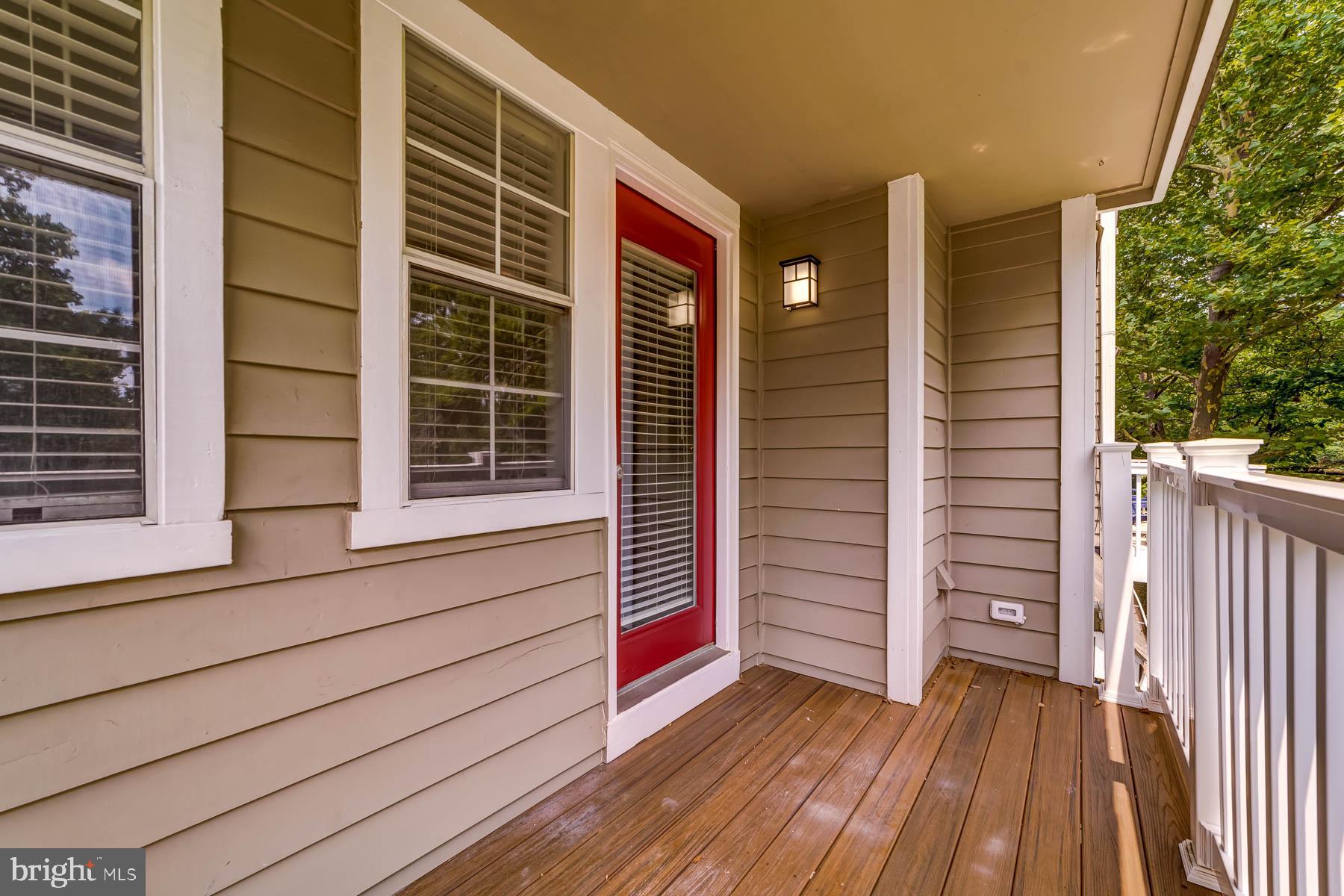 GABLES OF TUCKERMAN - Residential Lease