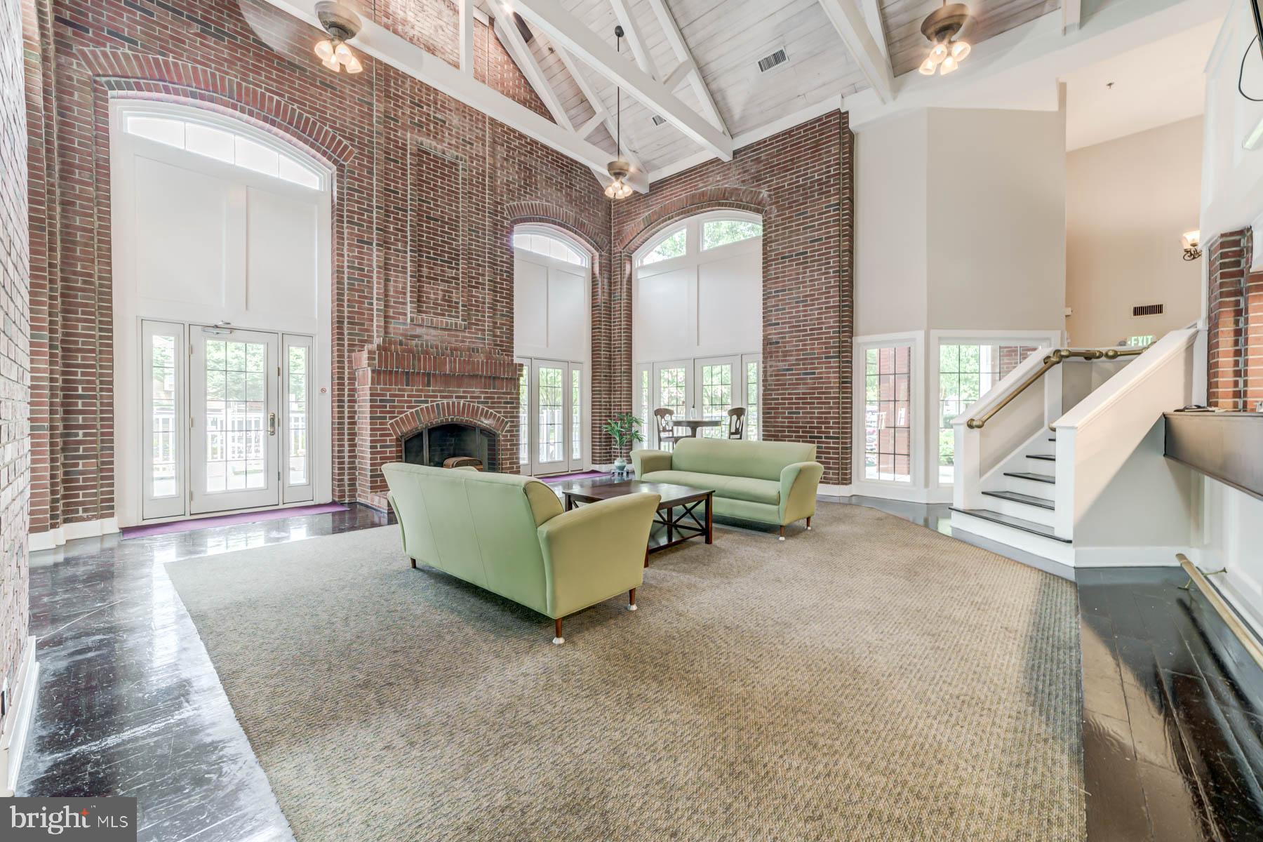 GABLES OF TUCKERMAN - Residential Lease