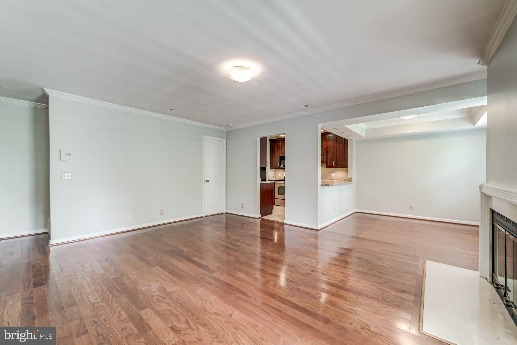 GABLES OF TUCKERMAN - Residential Lease