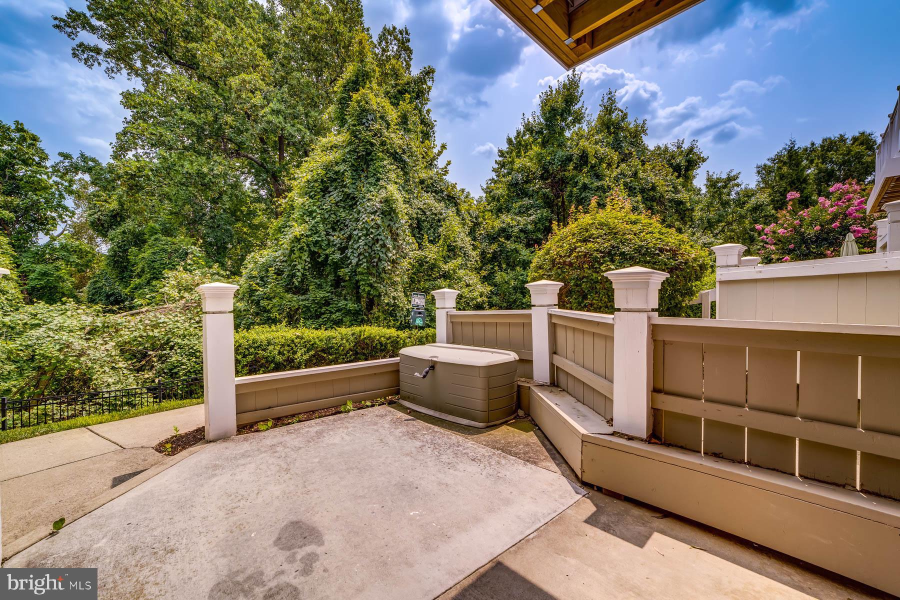 GABLES OF TUCKERMAN - Residential Lease