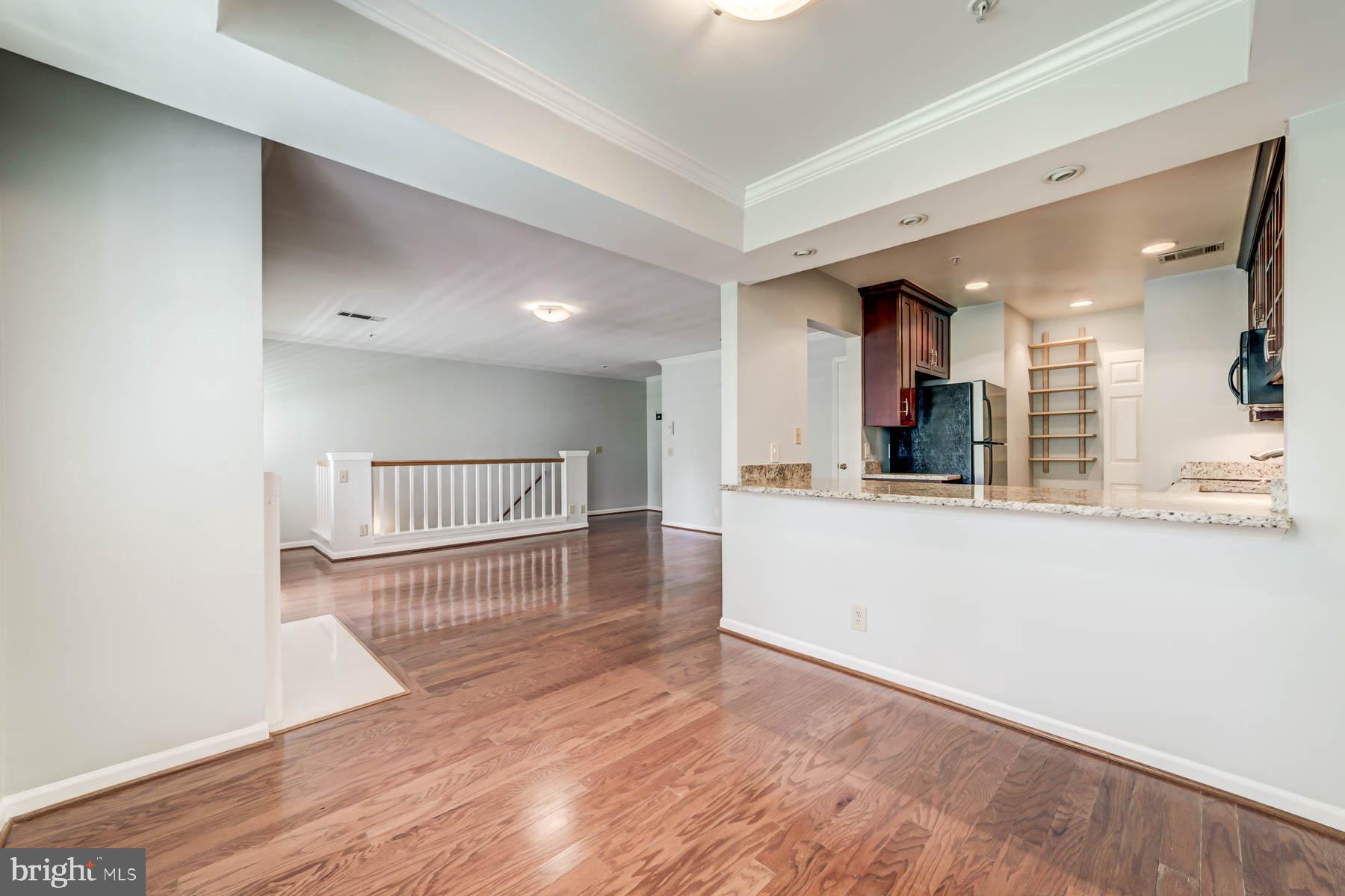 GABLES OF TUCKERMAN - Residential Lease