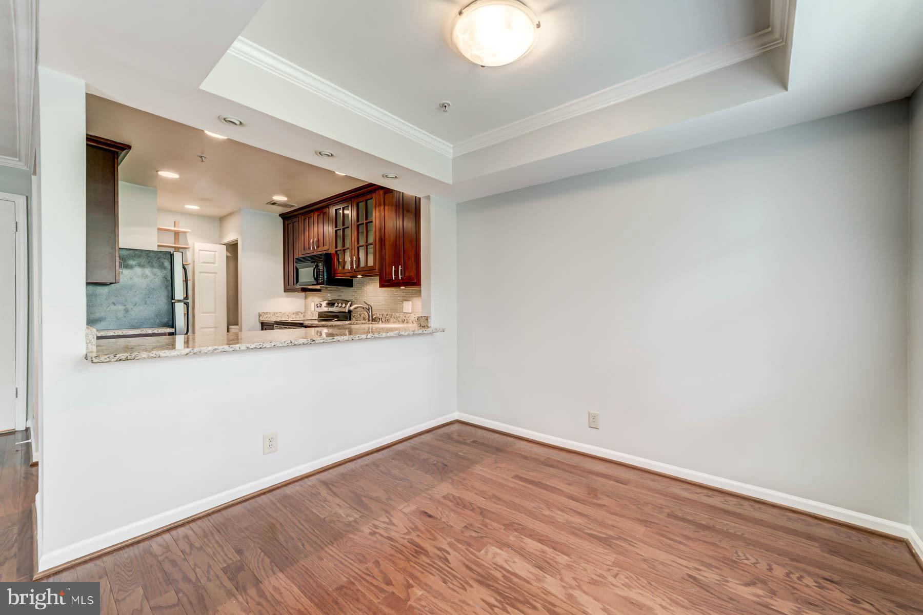 GABLES OF TUCKERMAN - Residential Lease