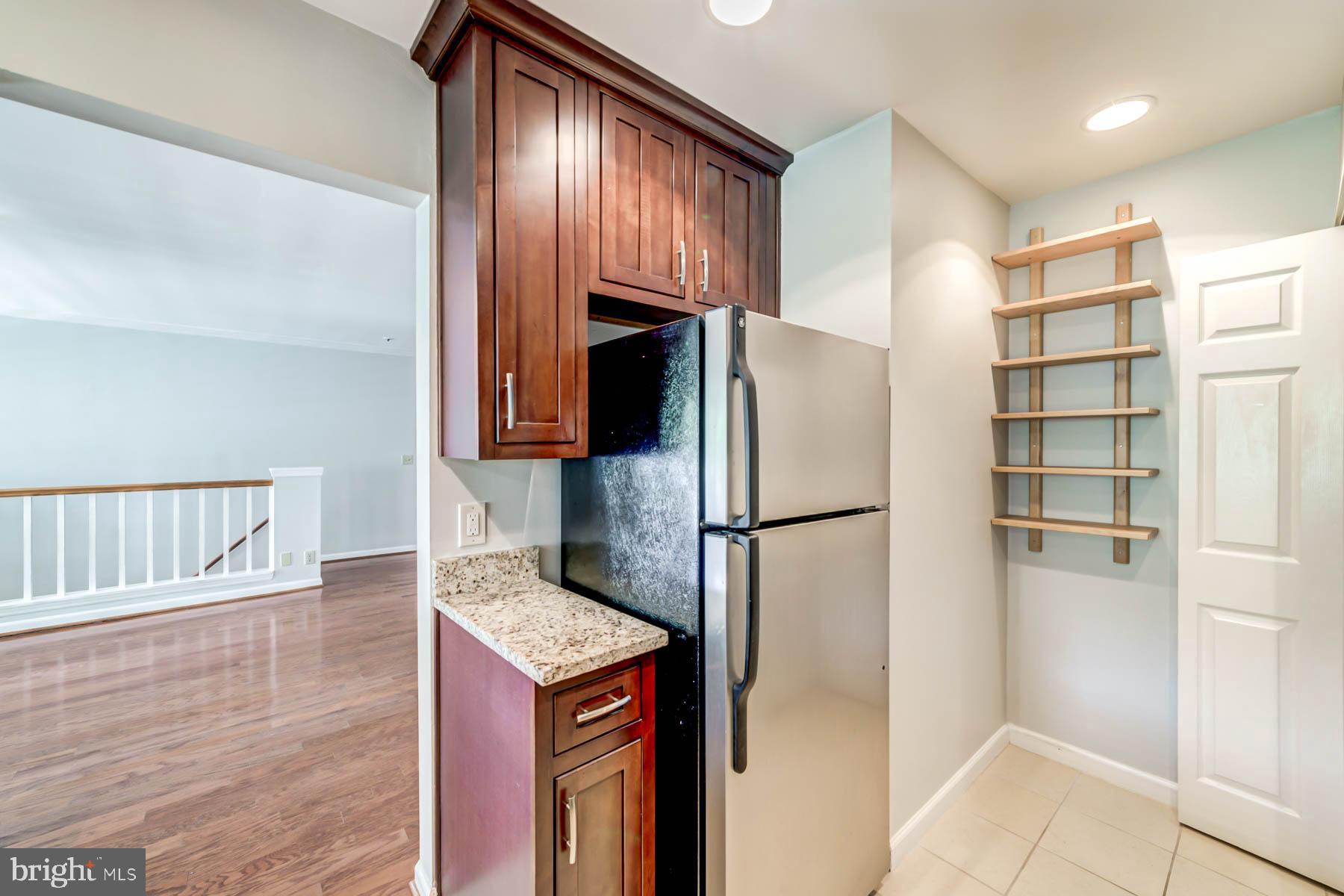 GABLES OF TUCKERMAN - Residential Lease