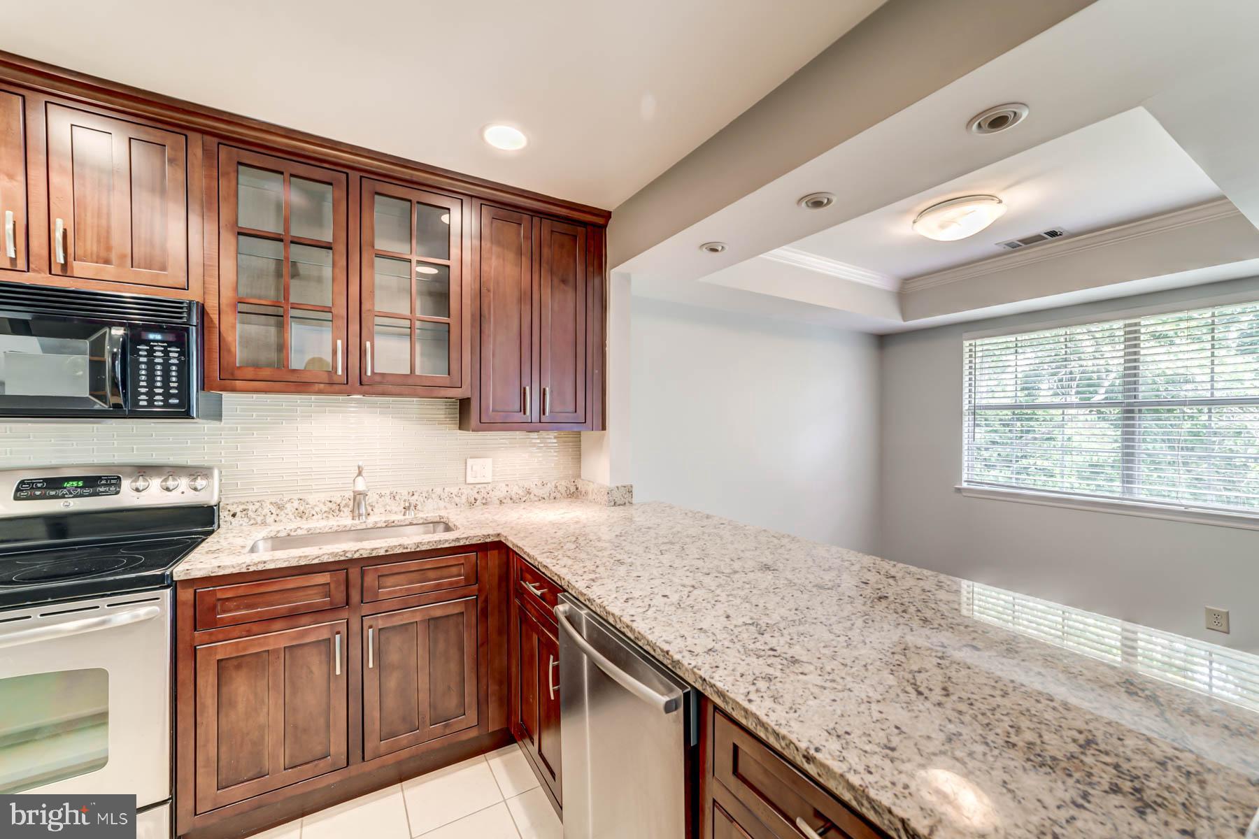 GABLES OF TUCKERMAN - Residential Lease