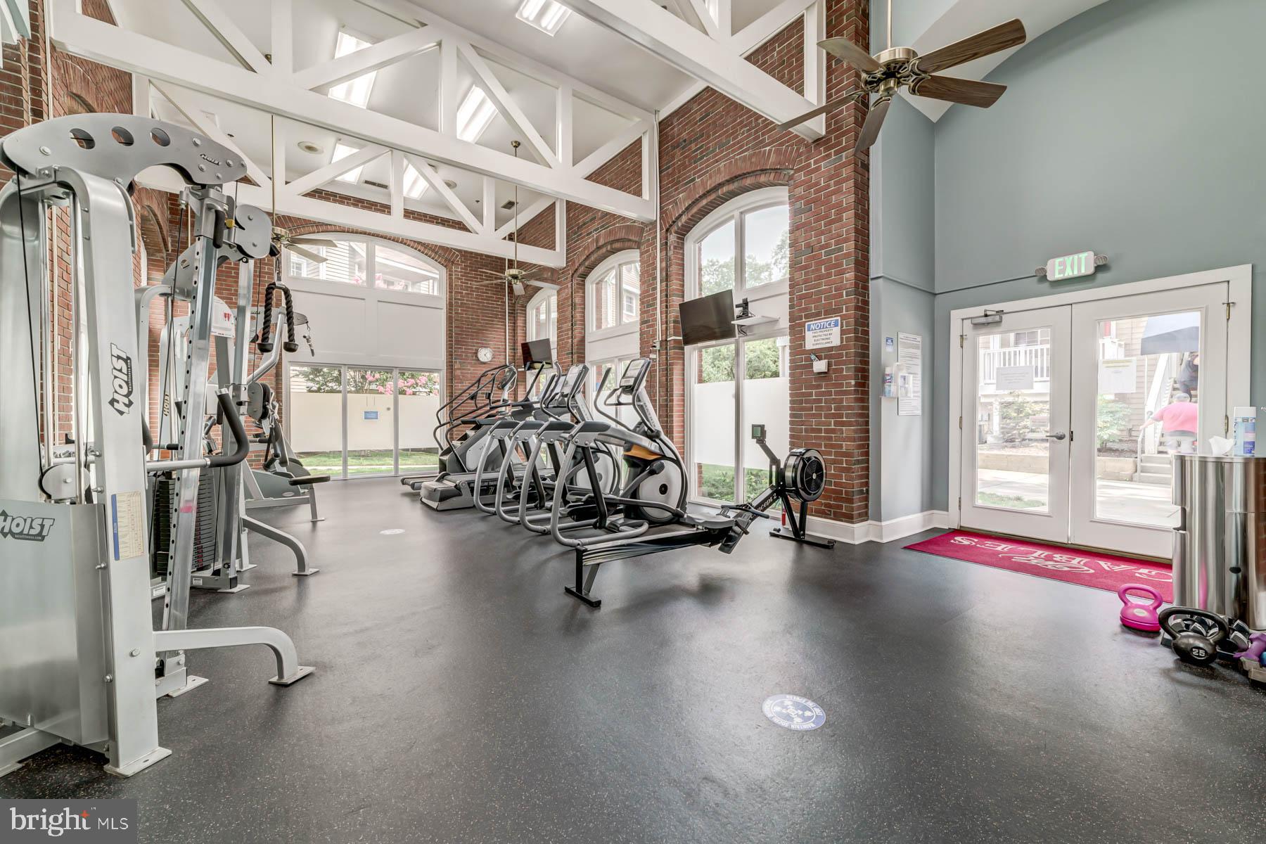 GABLES OF TUCKERMAN - Residential Lease