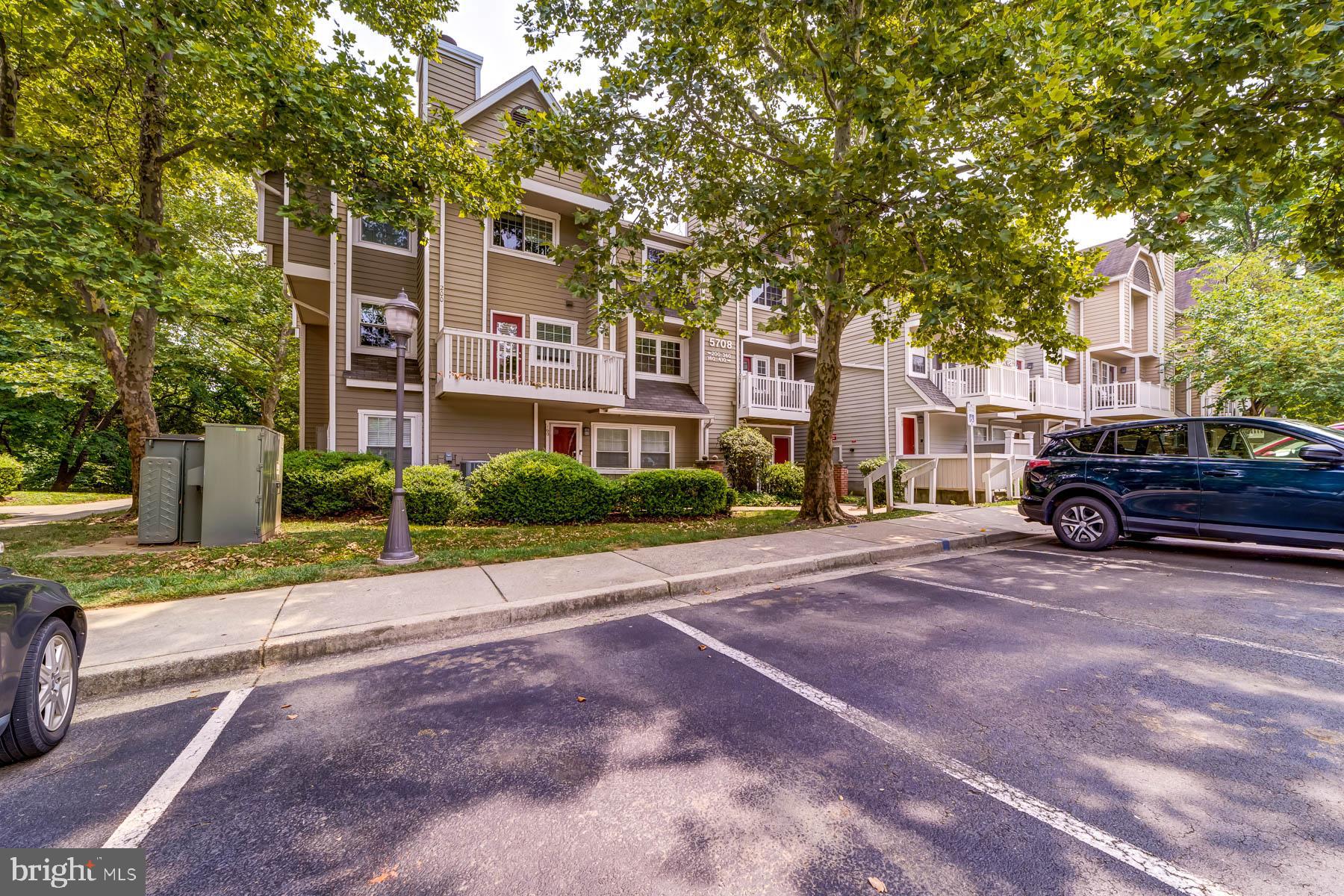 GABLES OF TUCKERMAN - Residential Lease