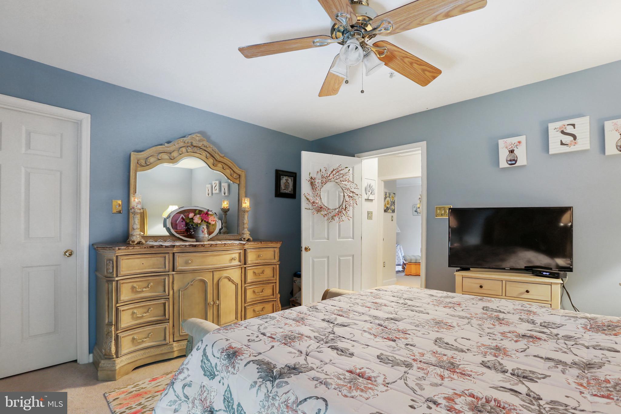 CASTLE STONE AT WHITE MARSH - Residential