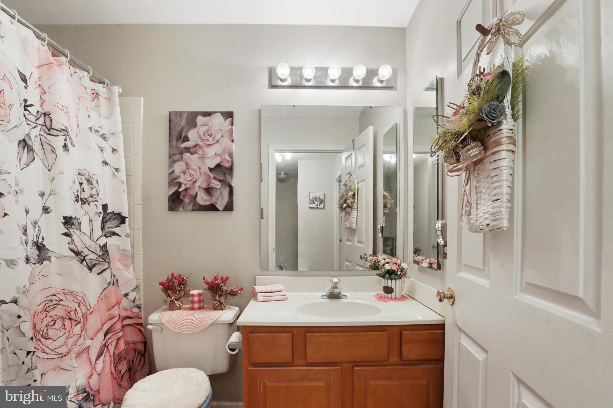 CASTLE STONE AT WHITE MARSH - Residential