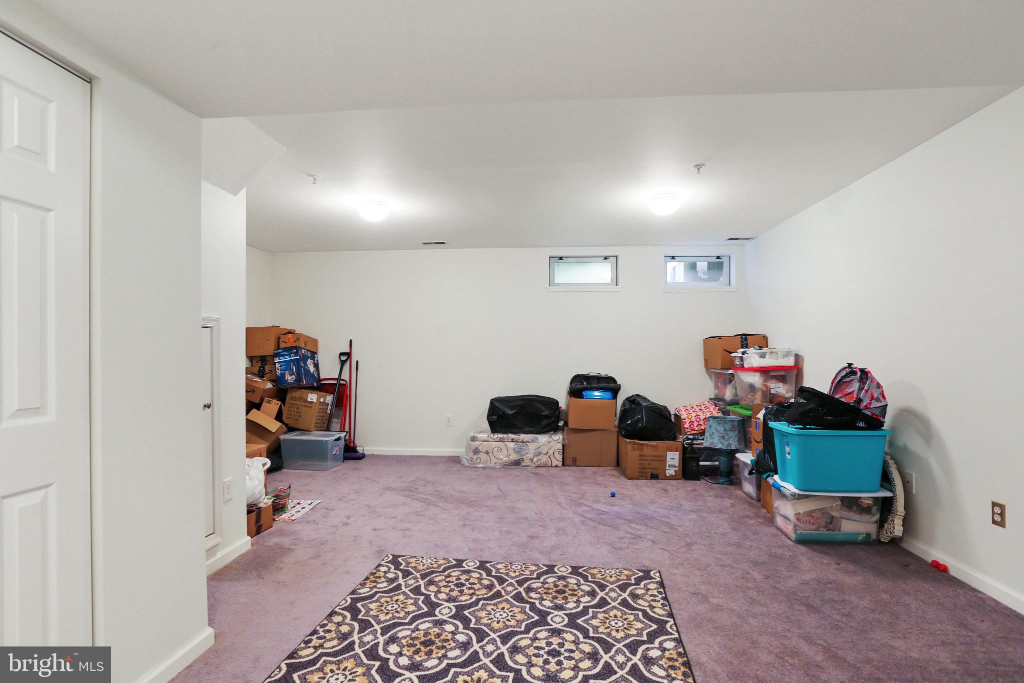 CASTLE STONE AT WHITE MARSH - Residential