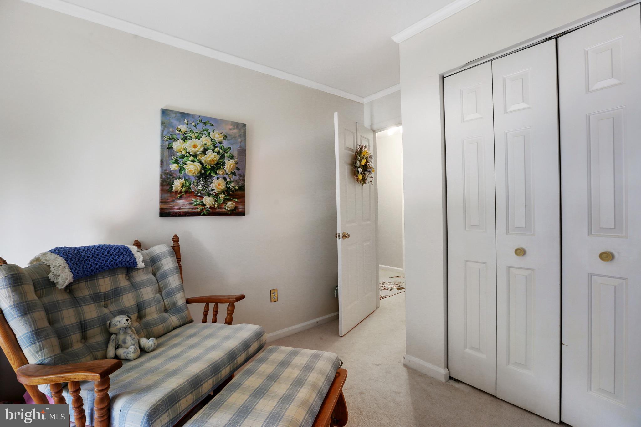 CASTLE STONE AT WHITE MARSH - Residential