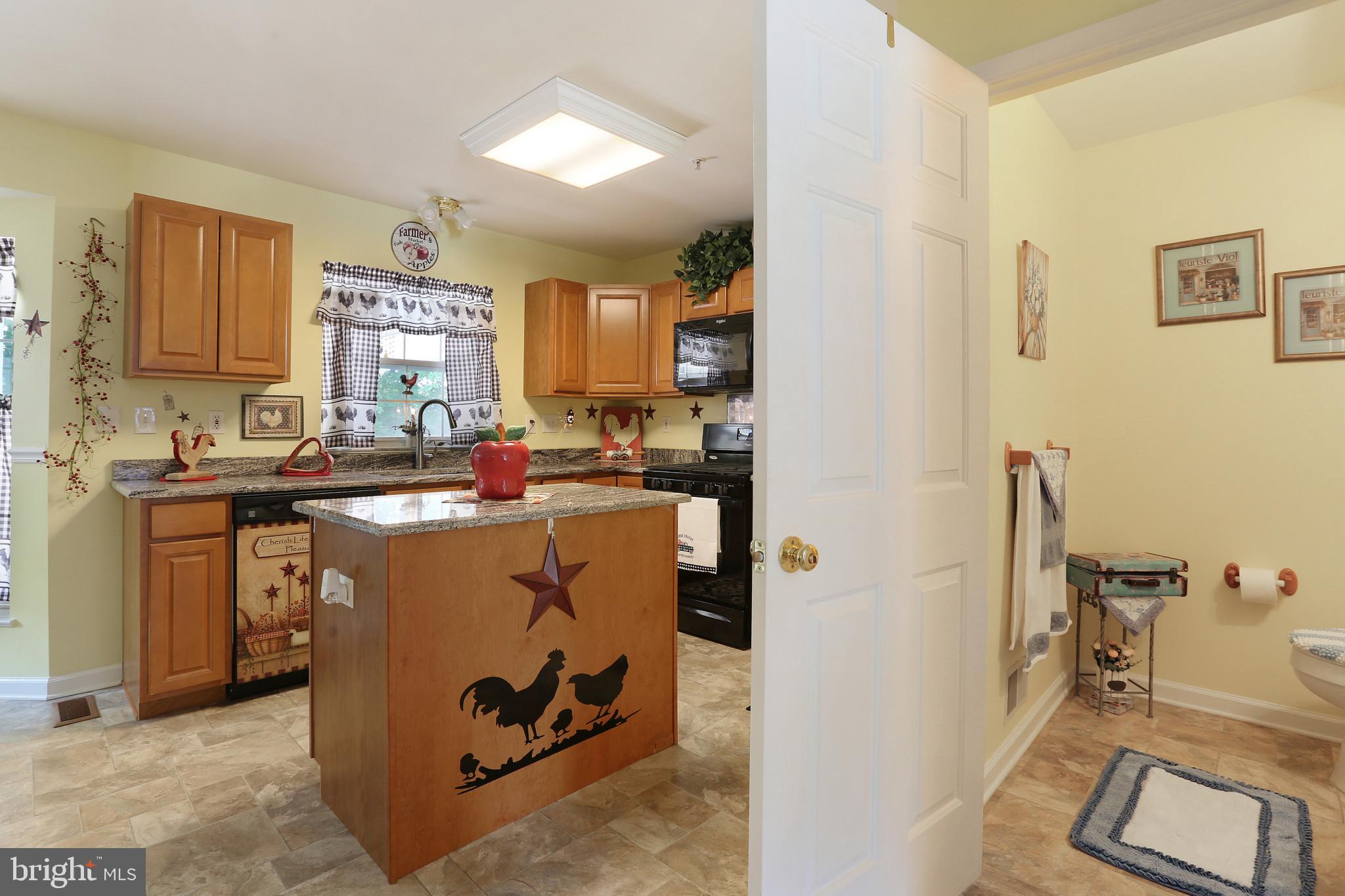CASTLE STONE AT WHITE MARSH - Residential