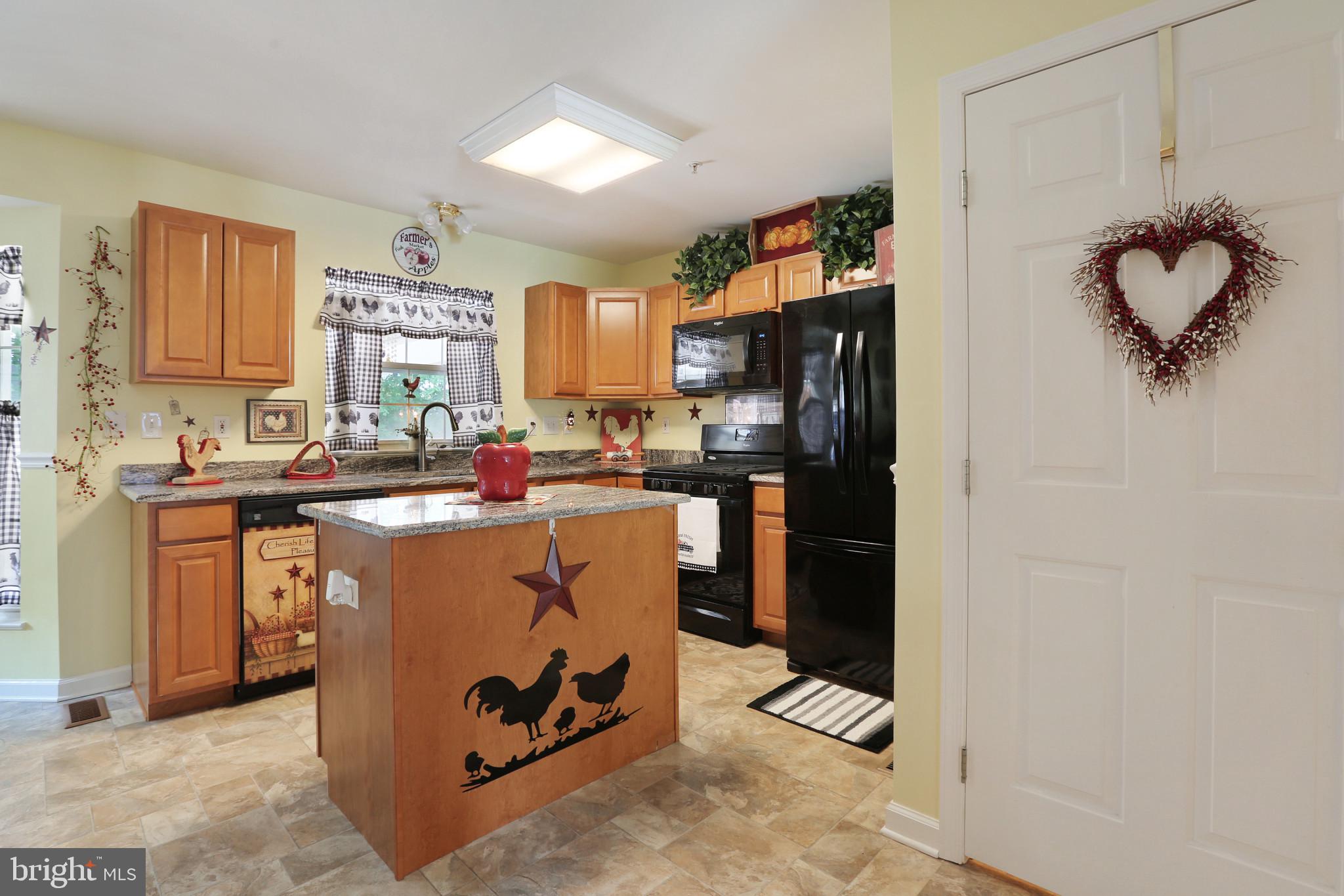 CASTLE STONE AT WHITE MARSH - Residential