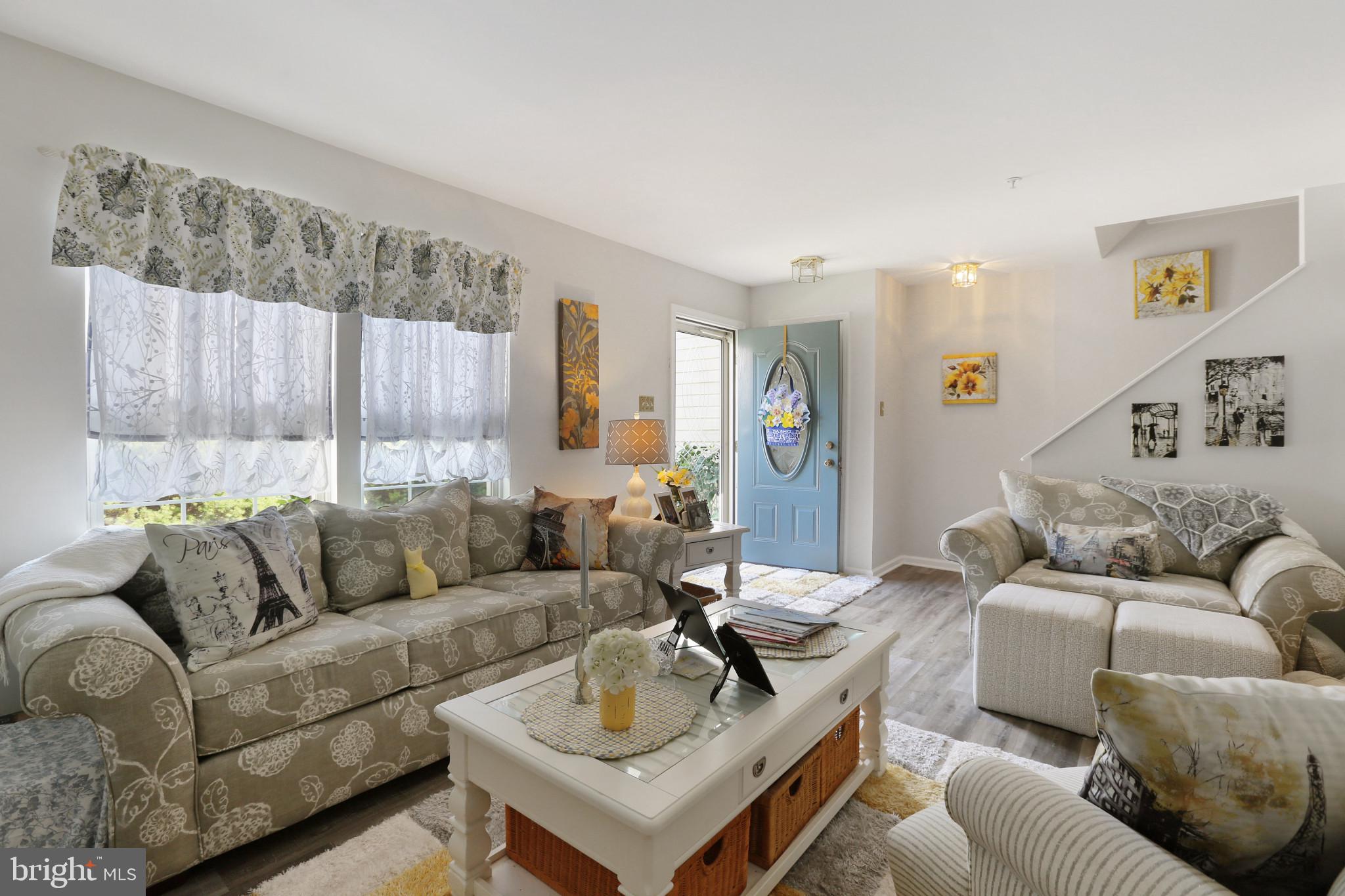 CASTLE STONE AT WHITE MARSH - Residential