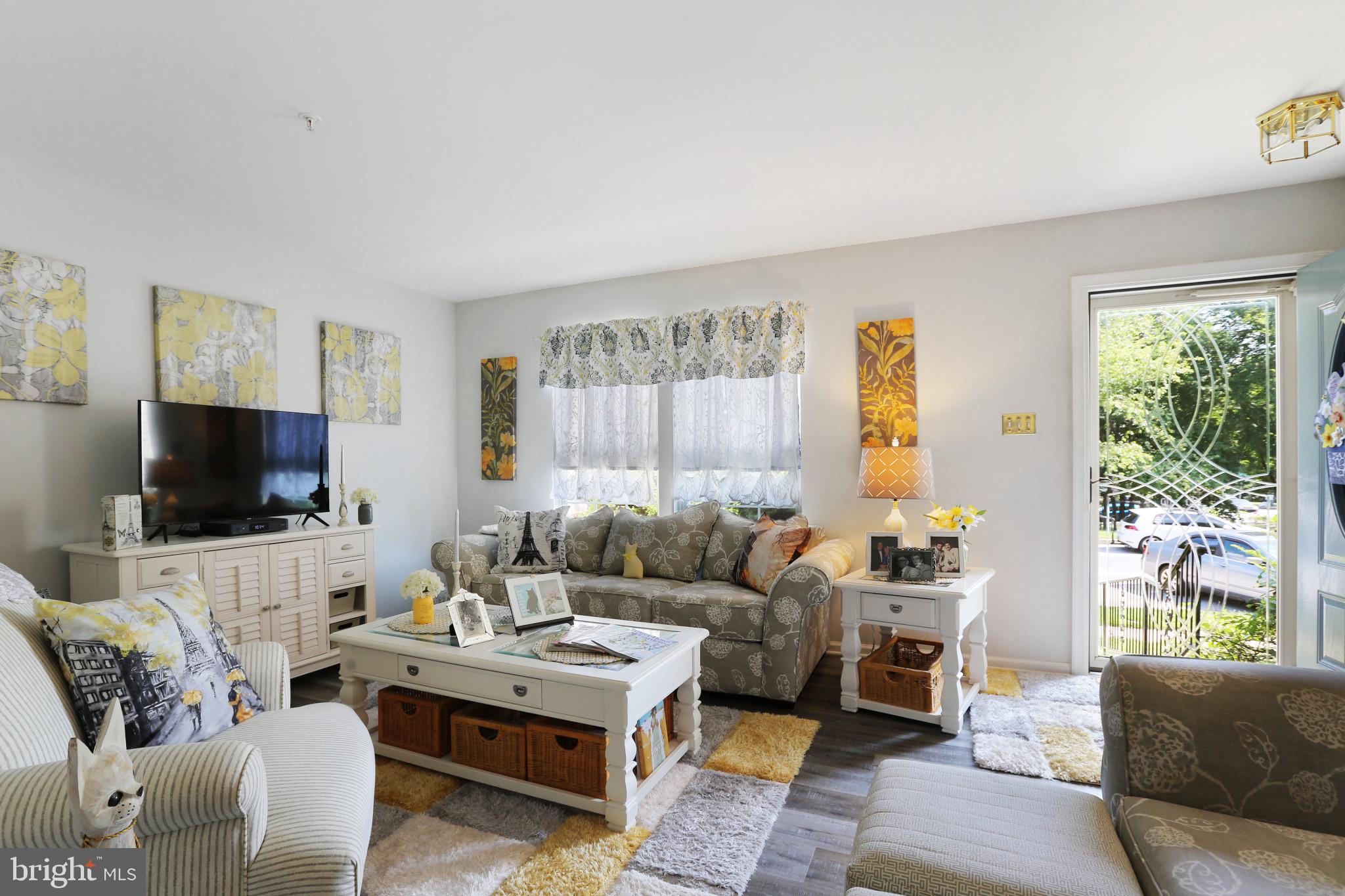 CASTLE STONE AT WHITE MARSH - Residential