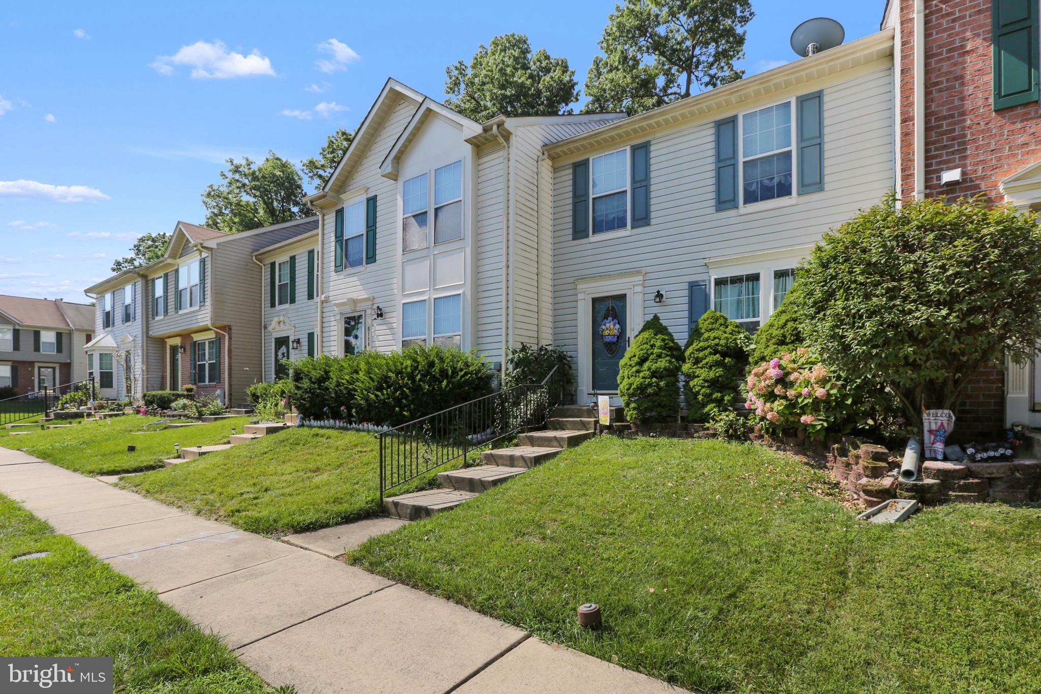 CASTLE STONE AT WHITE MARSH - Residential