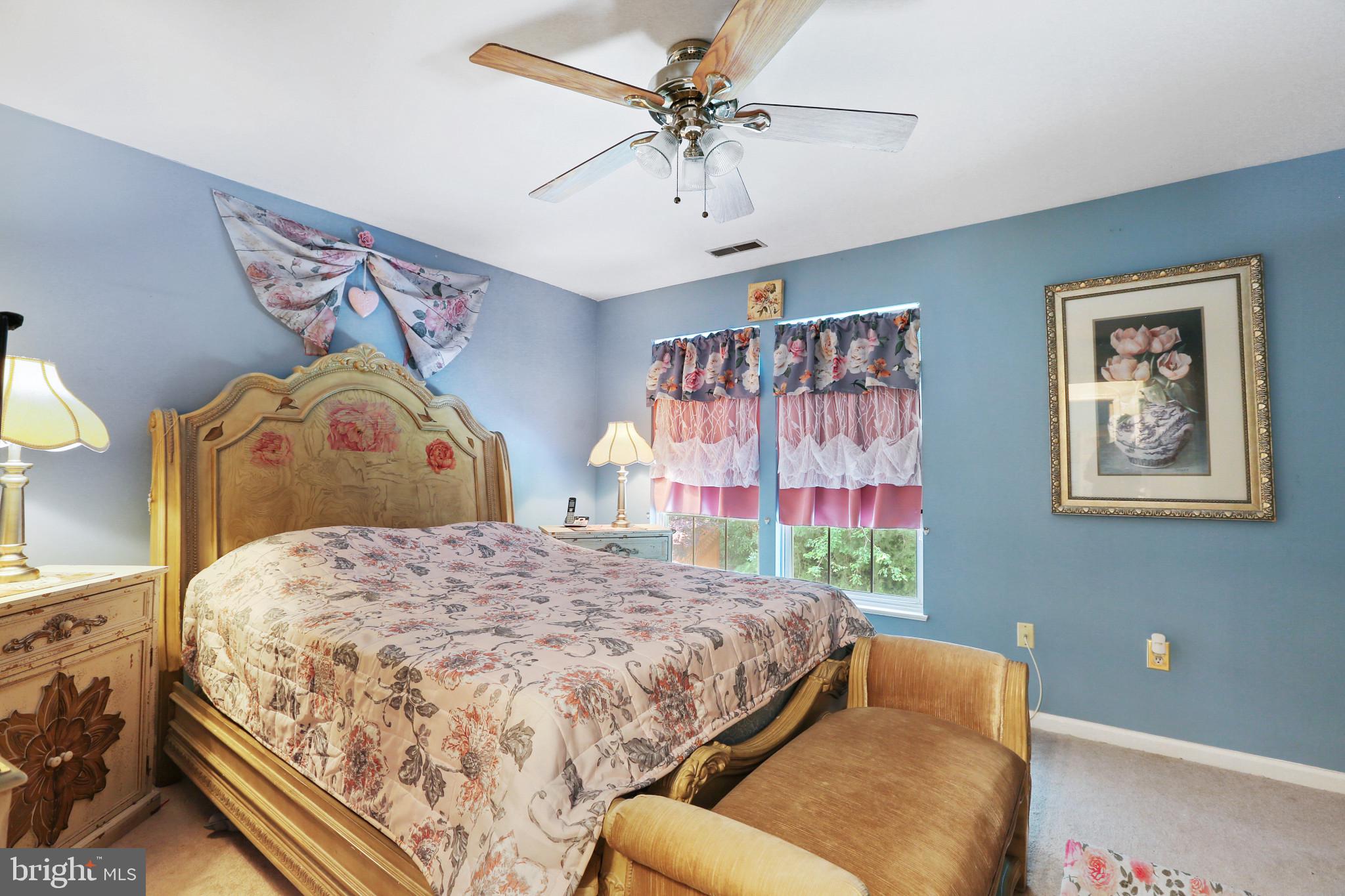 CASTLE STONE AT WHITE MARSH - Residential