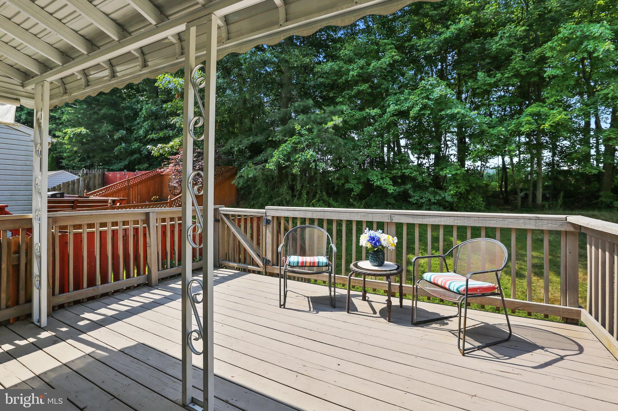 CASTLE STONE AT WHITE MARSH - Residential